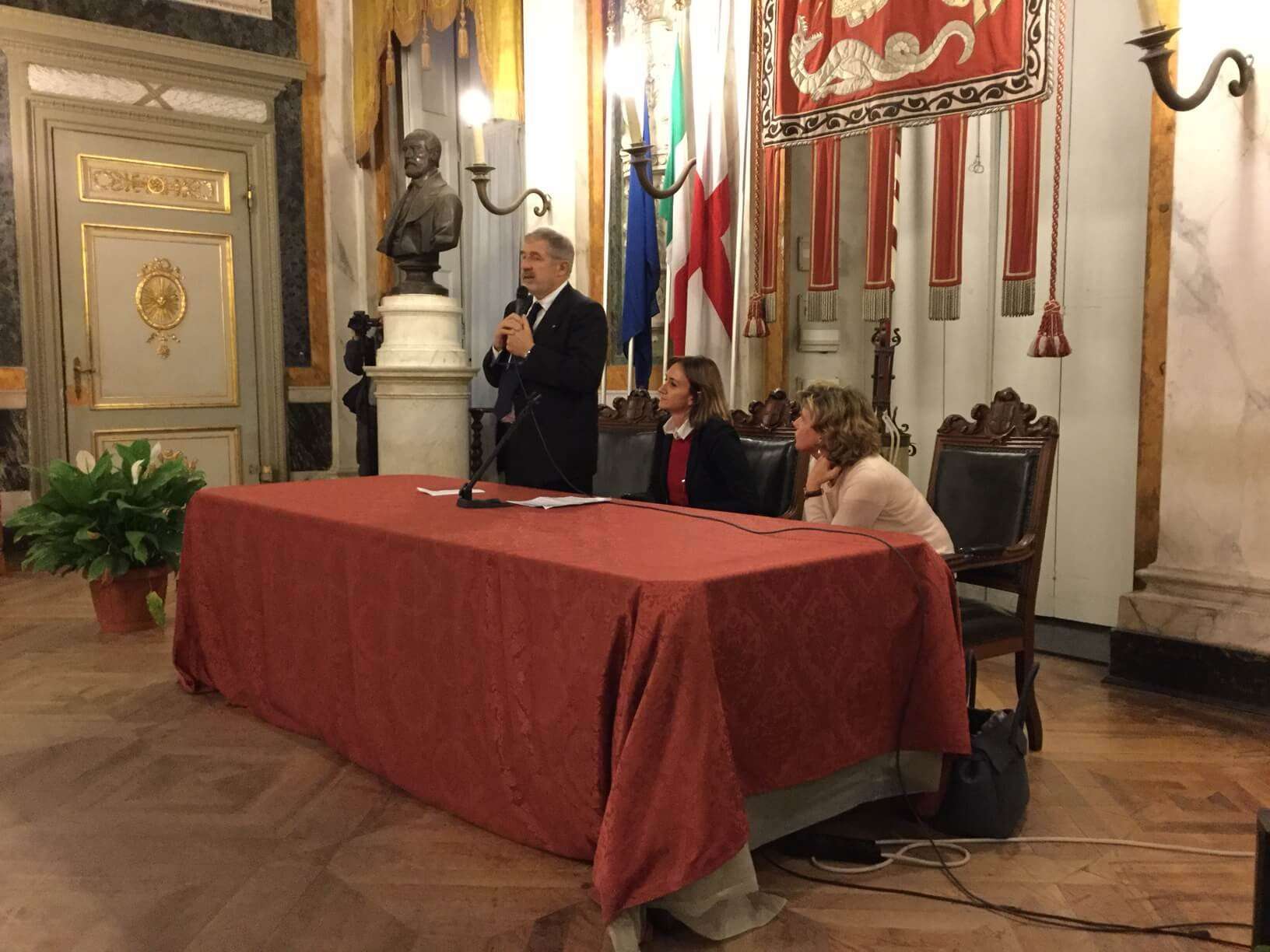 Simonetta Saveri
