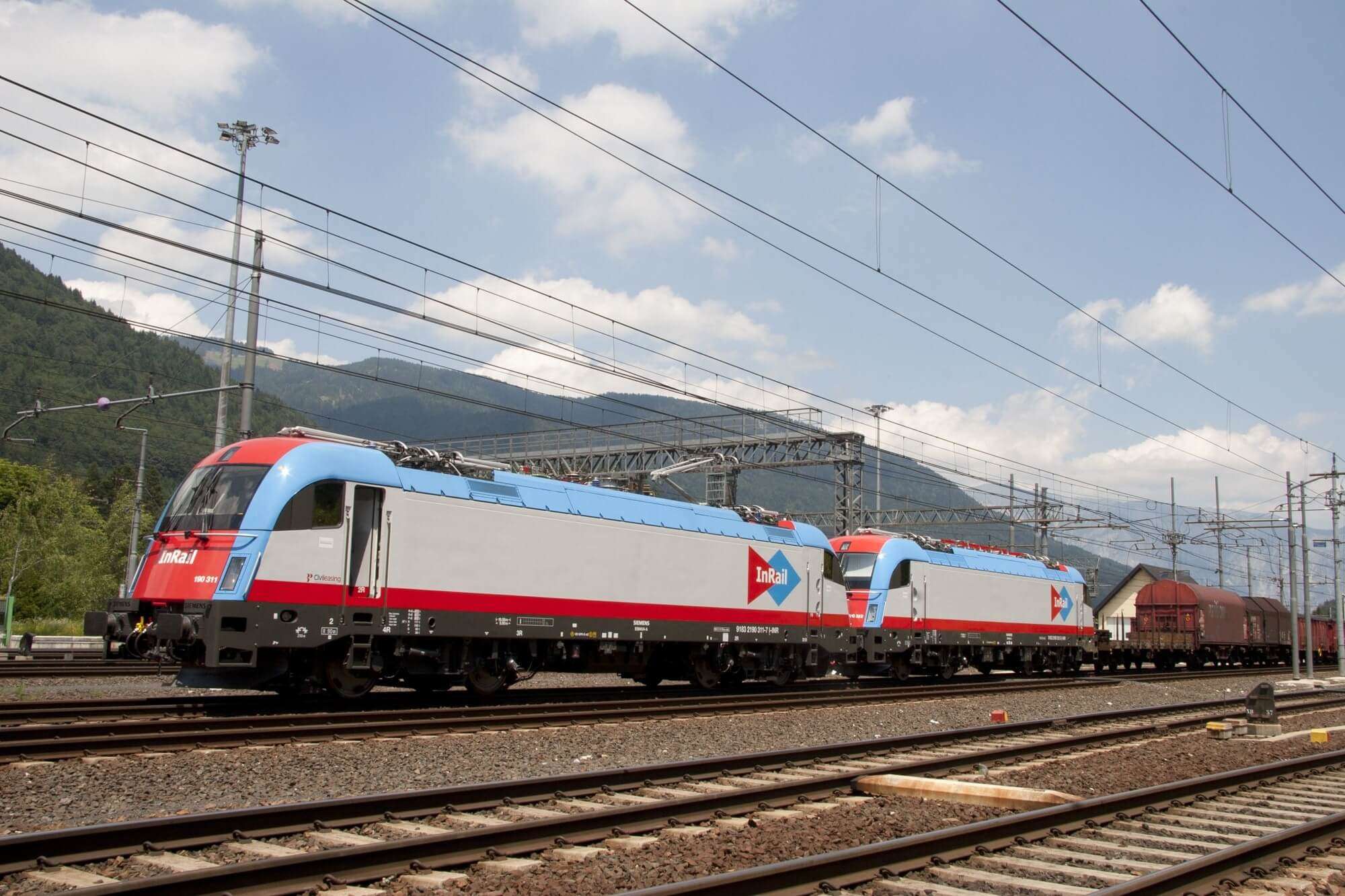 InRail
