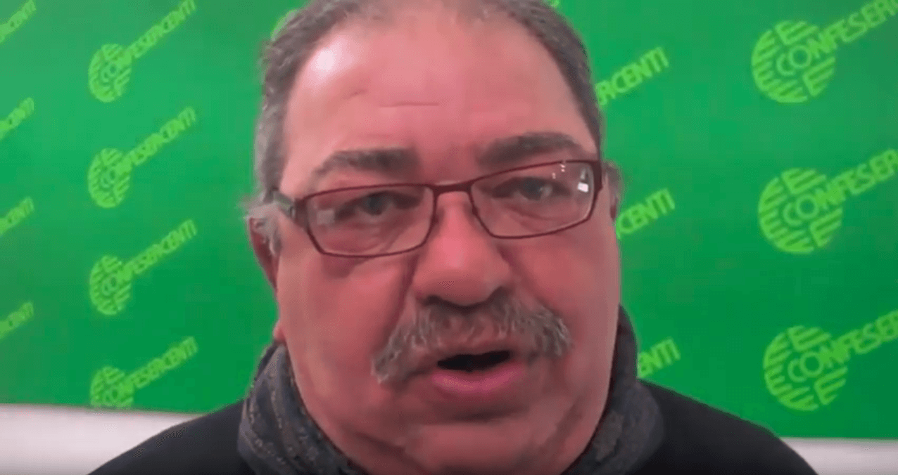 Cesare Groppi