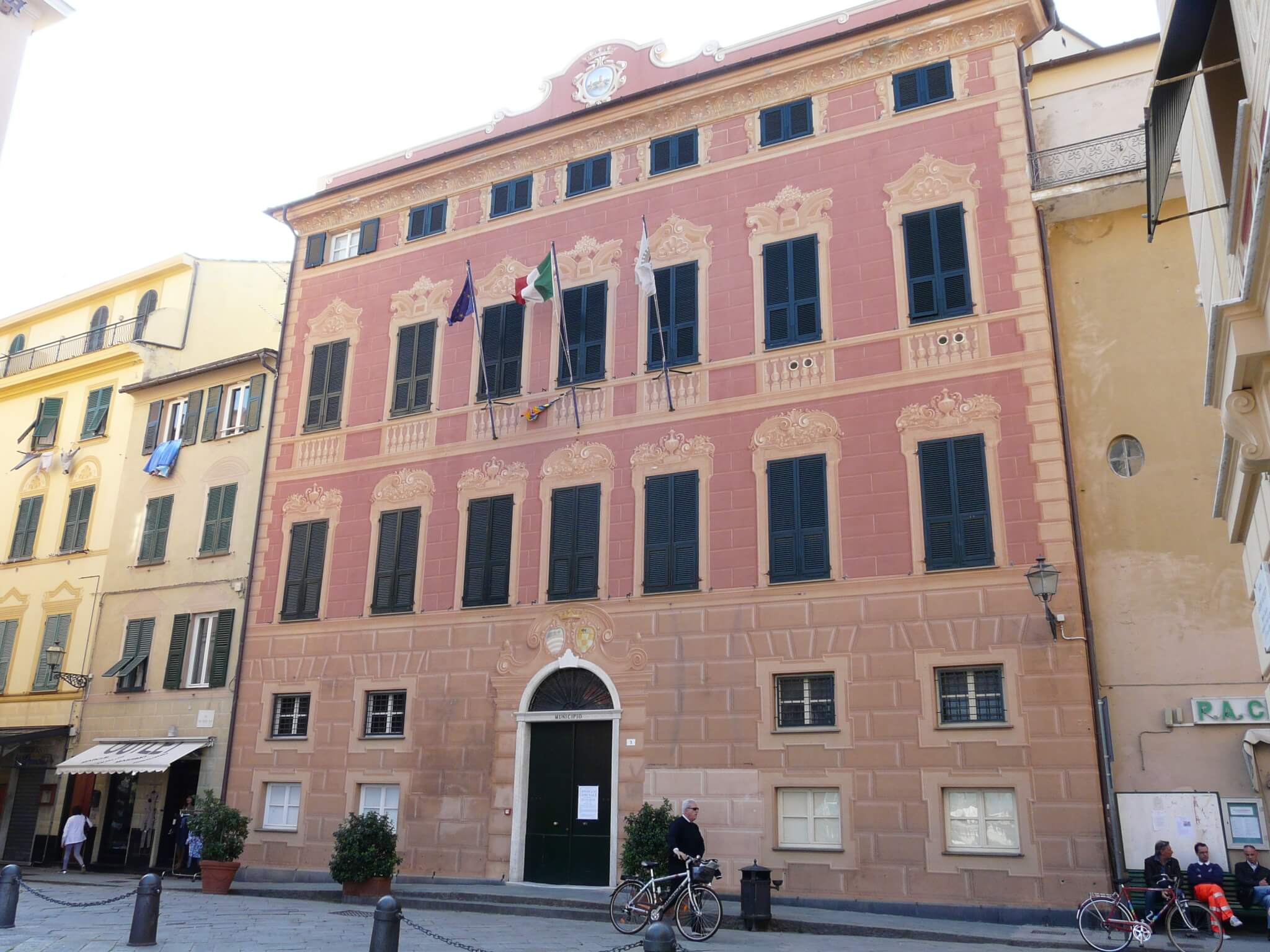 municipio