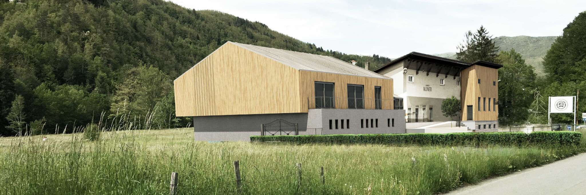 caseificio val d’aveto