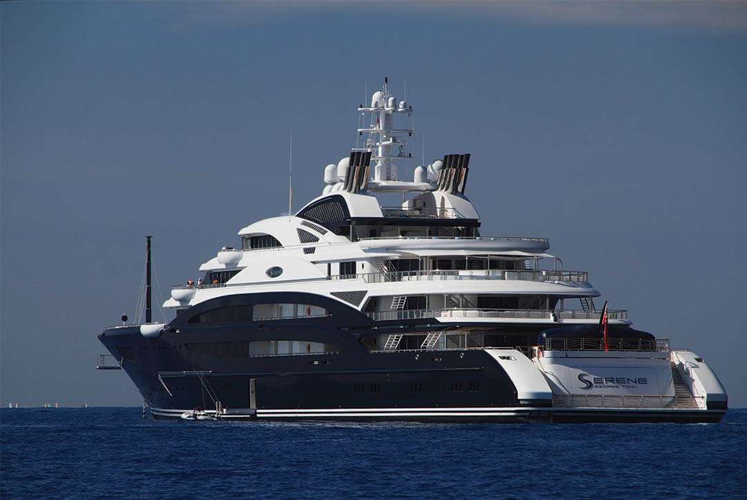 fincantieri