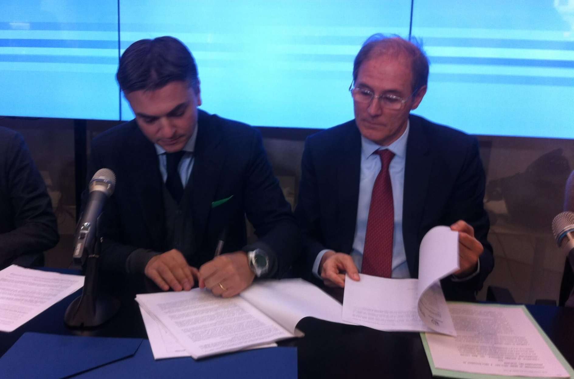 rixi signorini