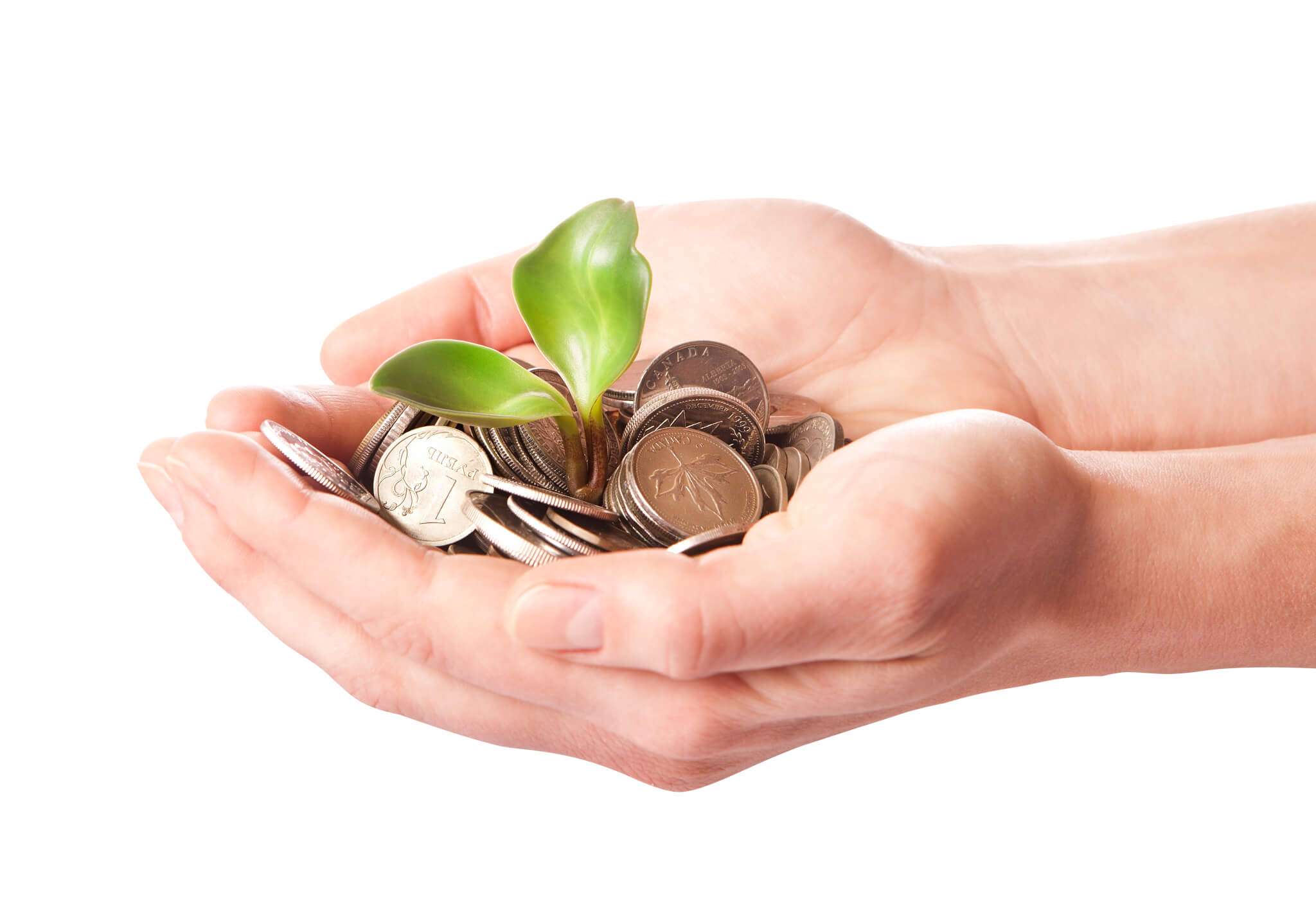 fundraising soldi investimenti