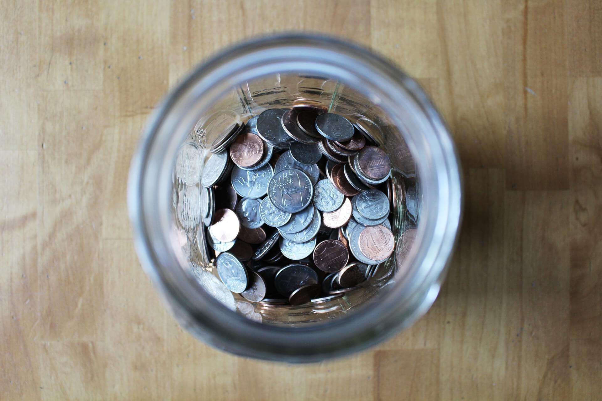 soldi risparmio pensione