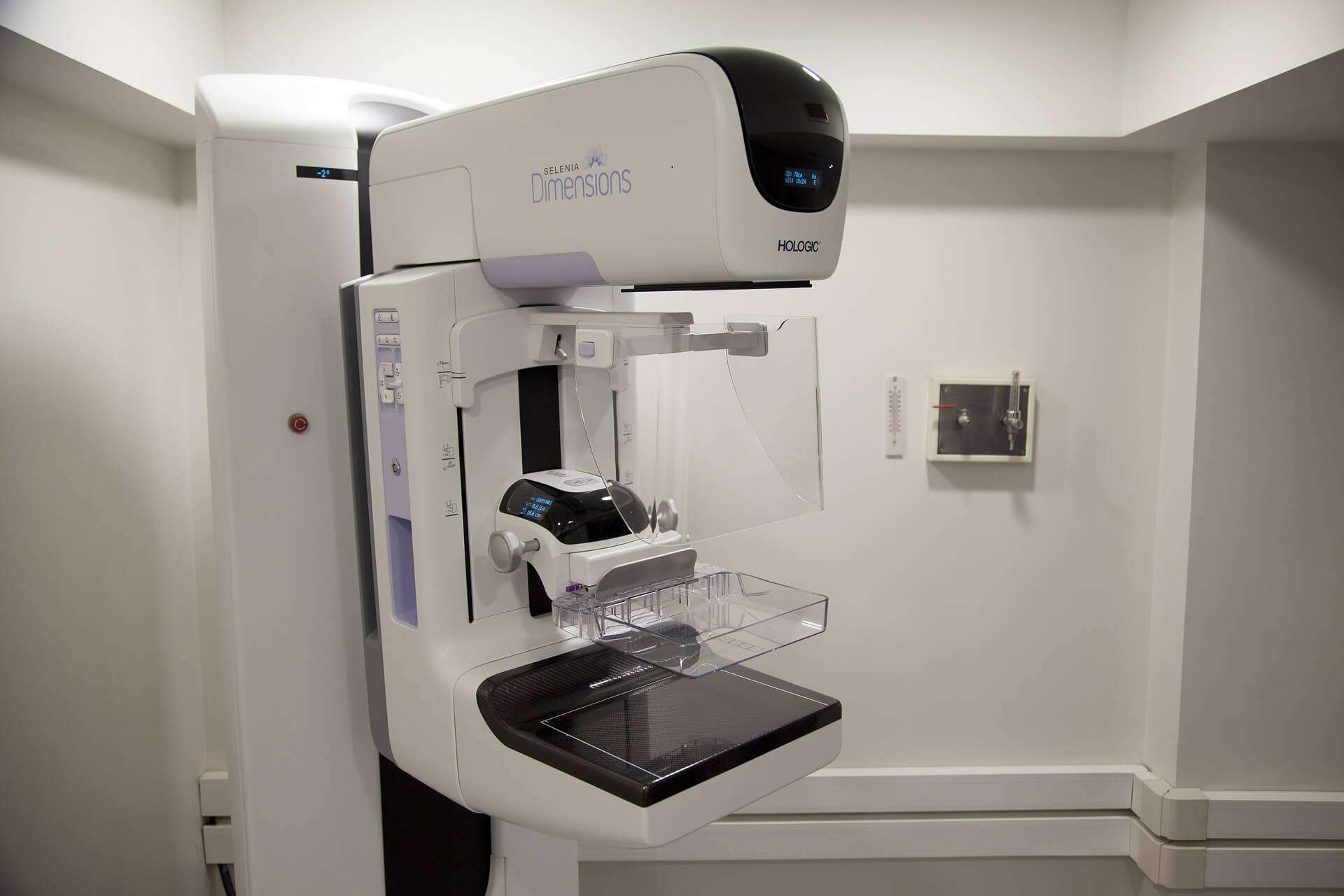 mammografia prevenzione seno