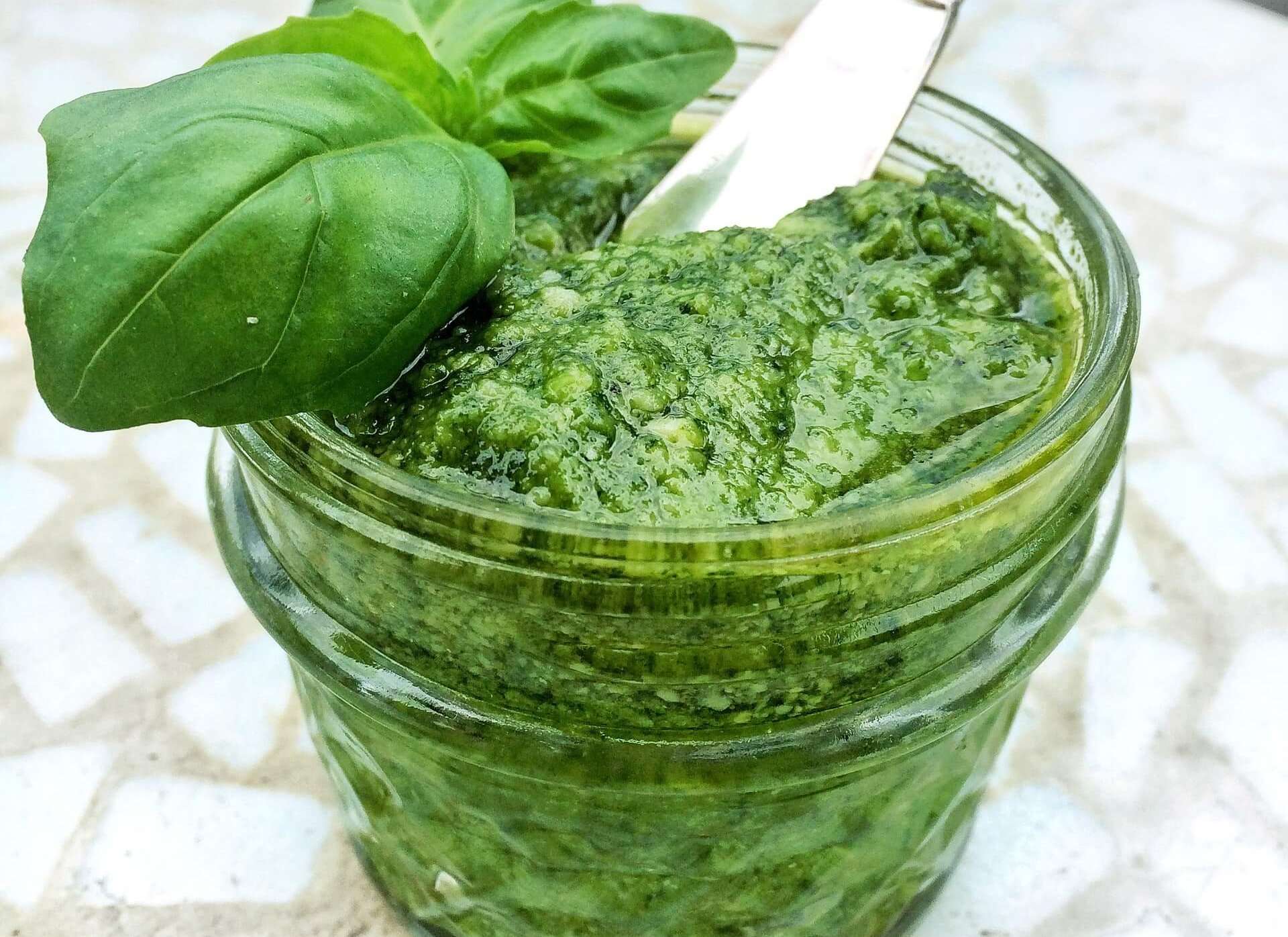 pesto