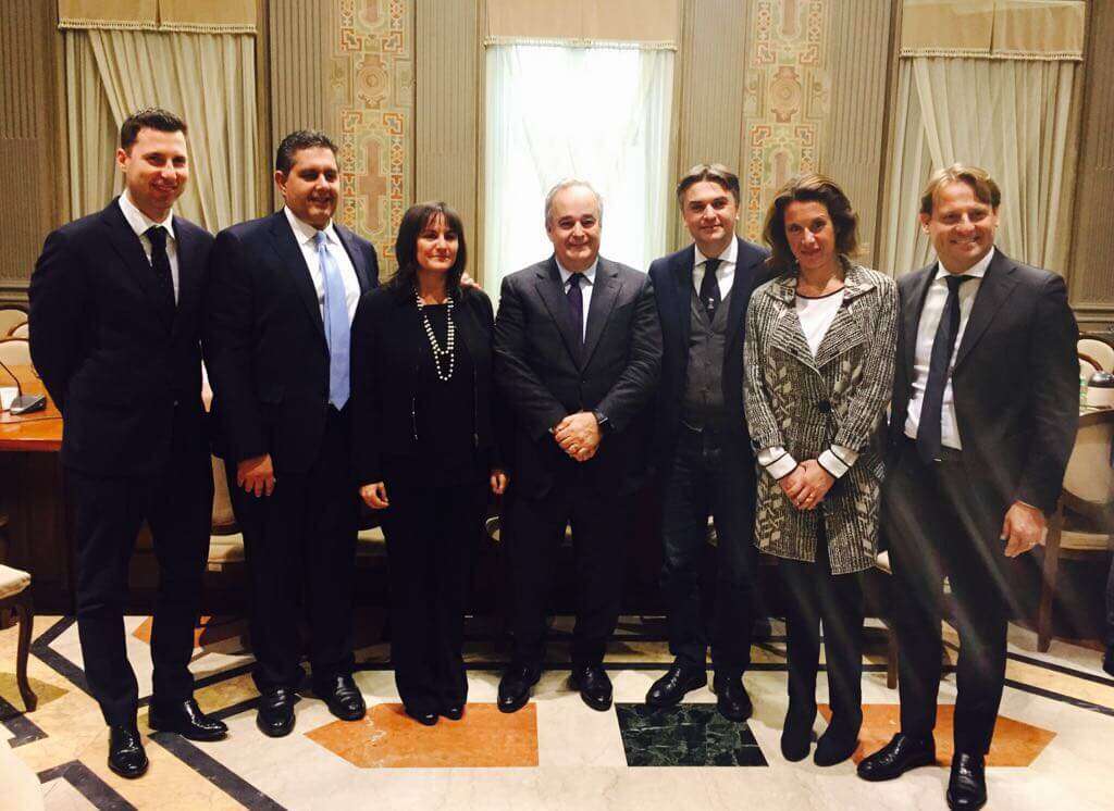 regione liguria assessori