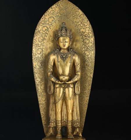 2382it-Figura-Amitayus-Record