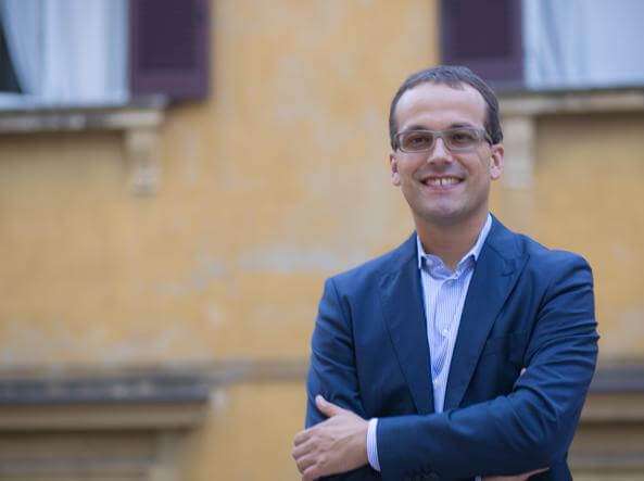 Andrea Dusi