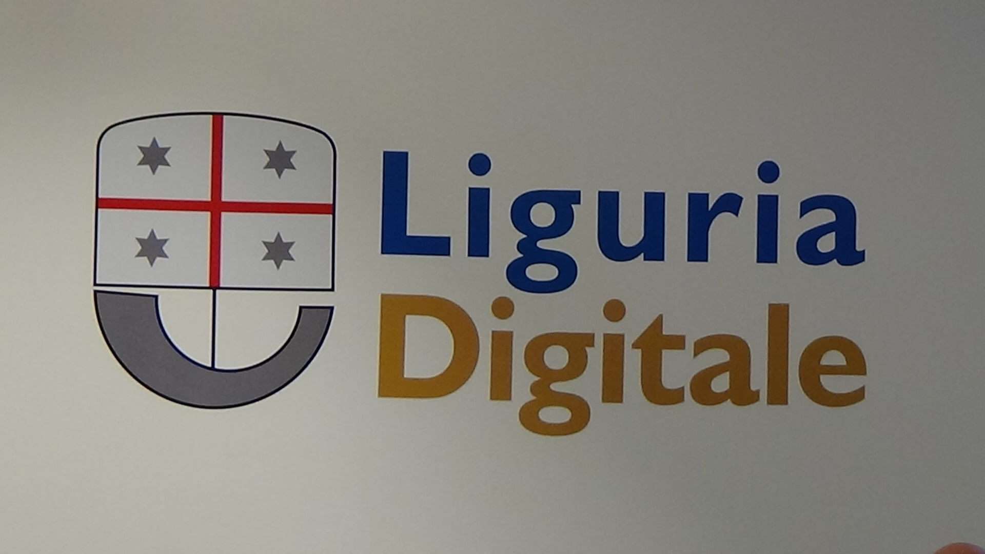 Liguria digitale logo
