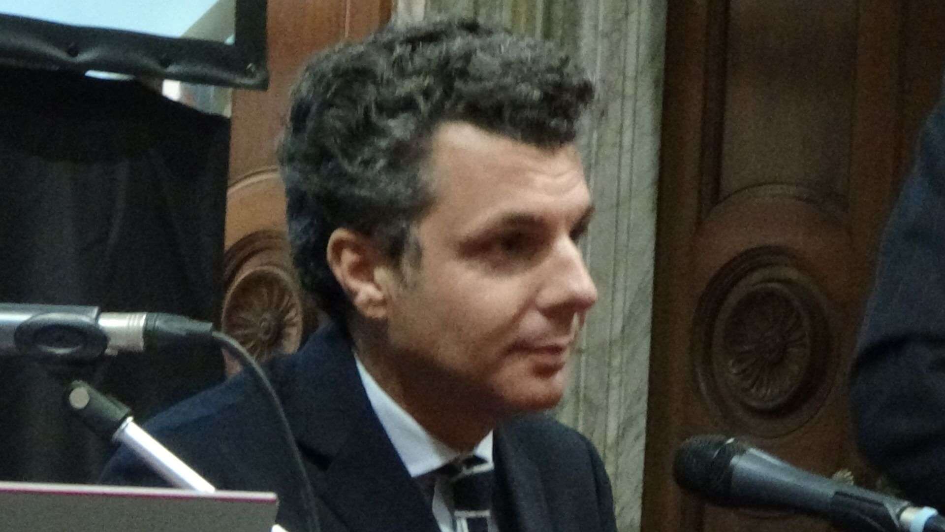 Carlo Bagnasco