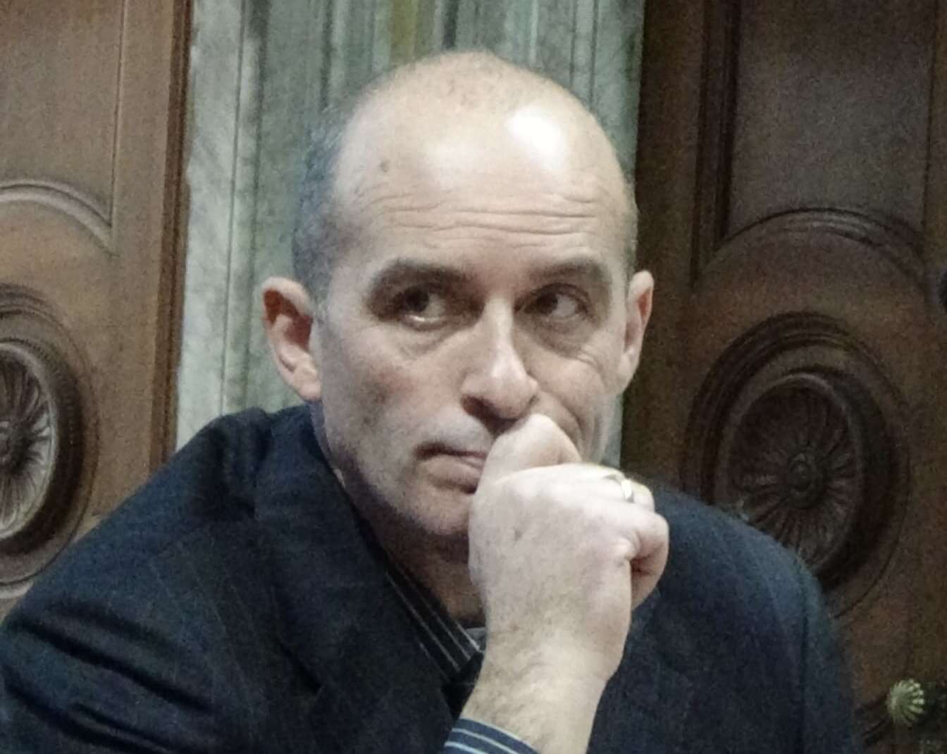 Claudio Garbarino