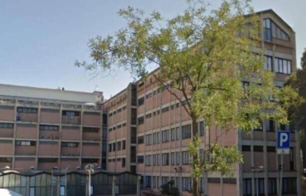 Deledda International School