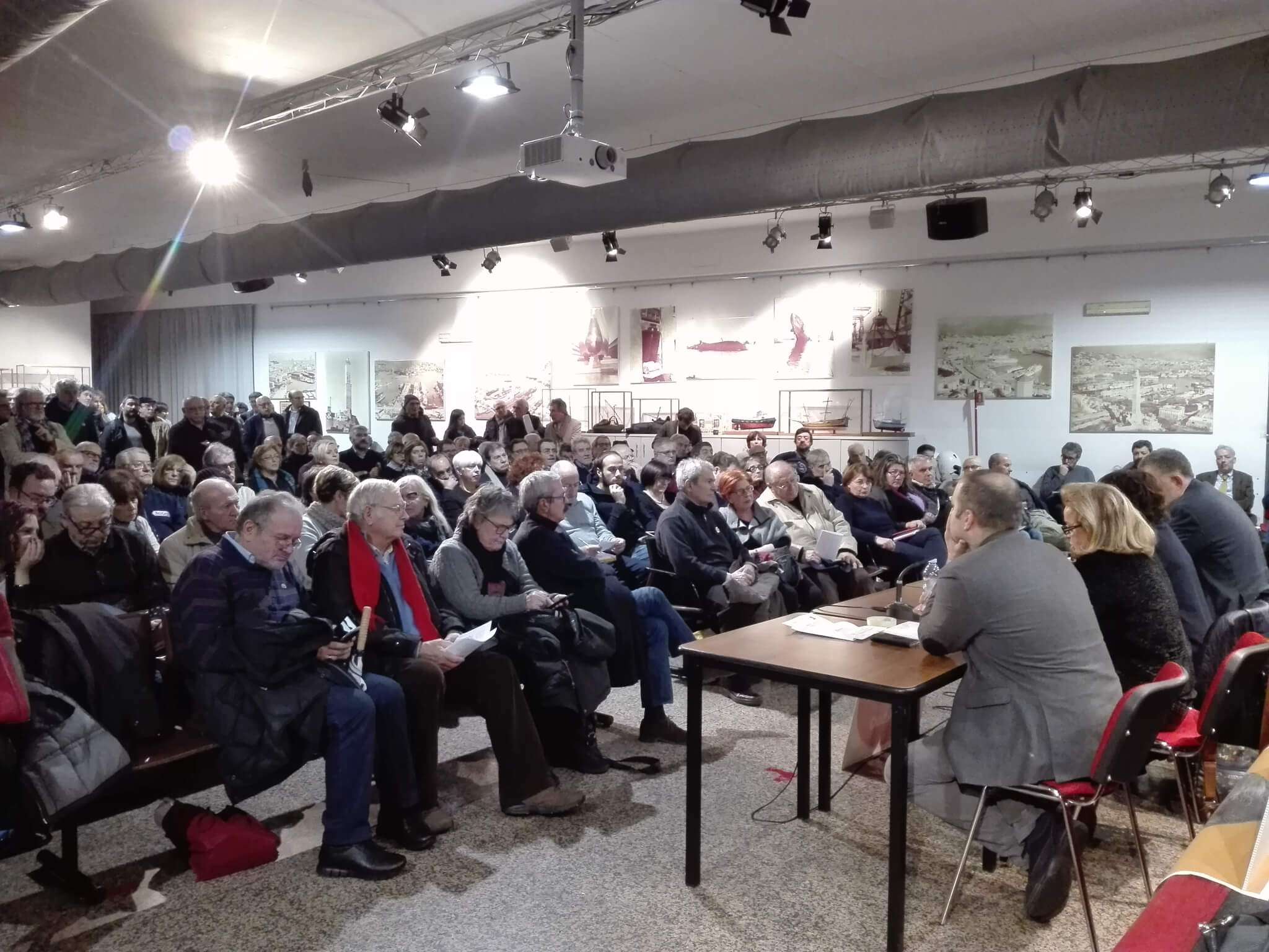 Liberi e Uguali