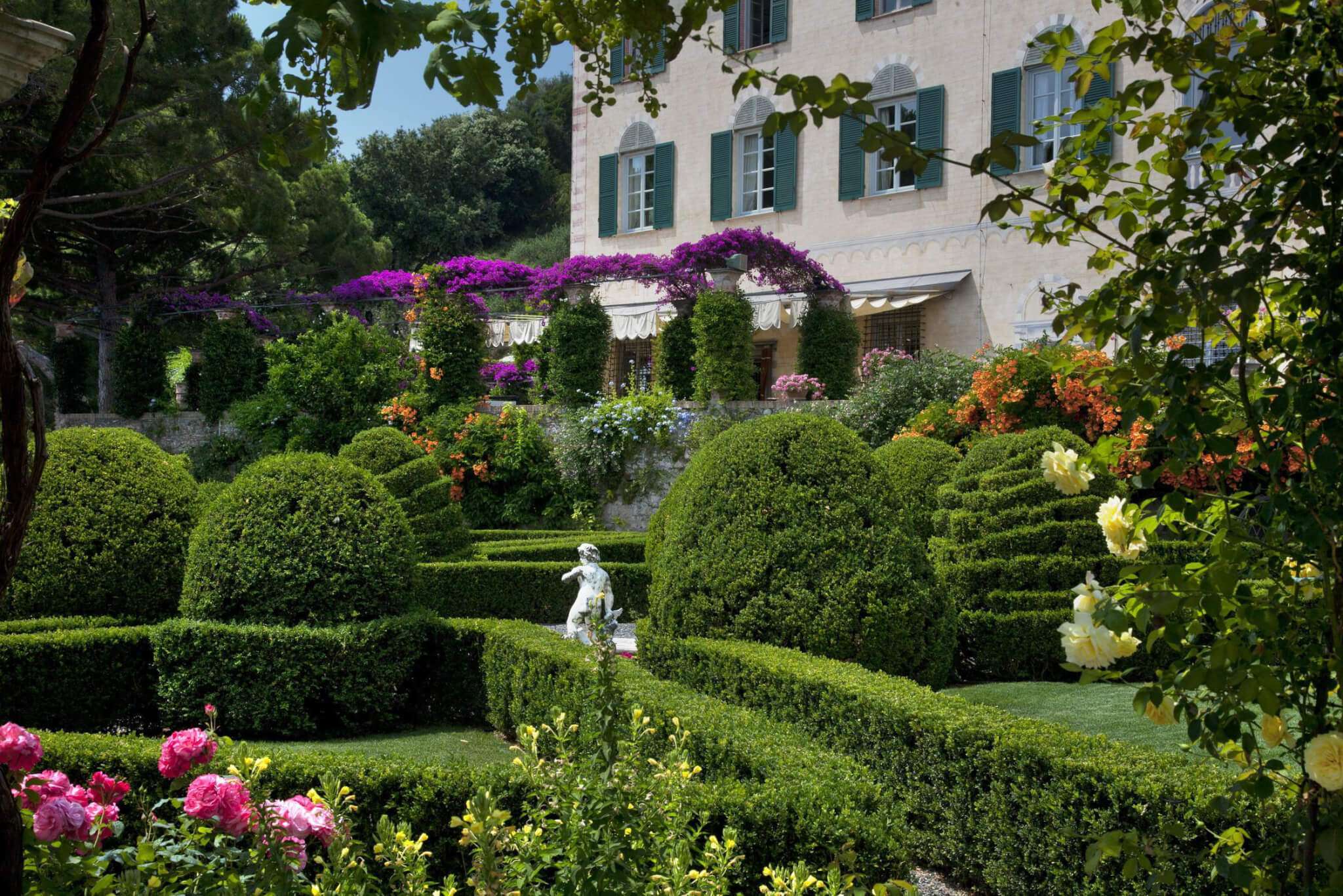 La Cervara