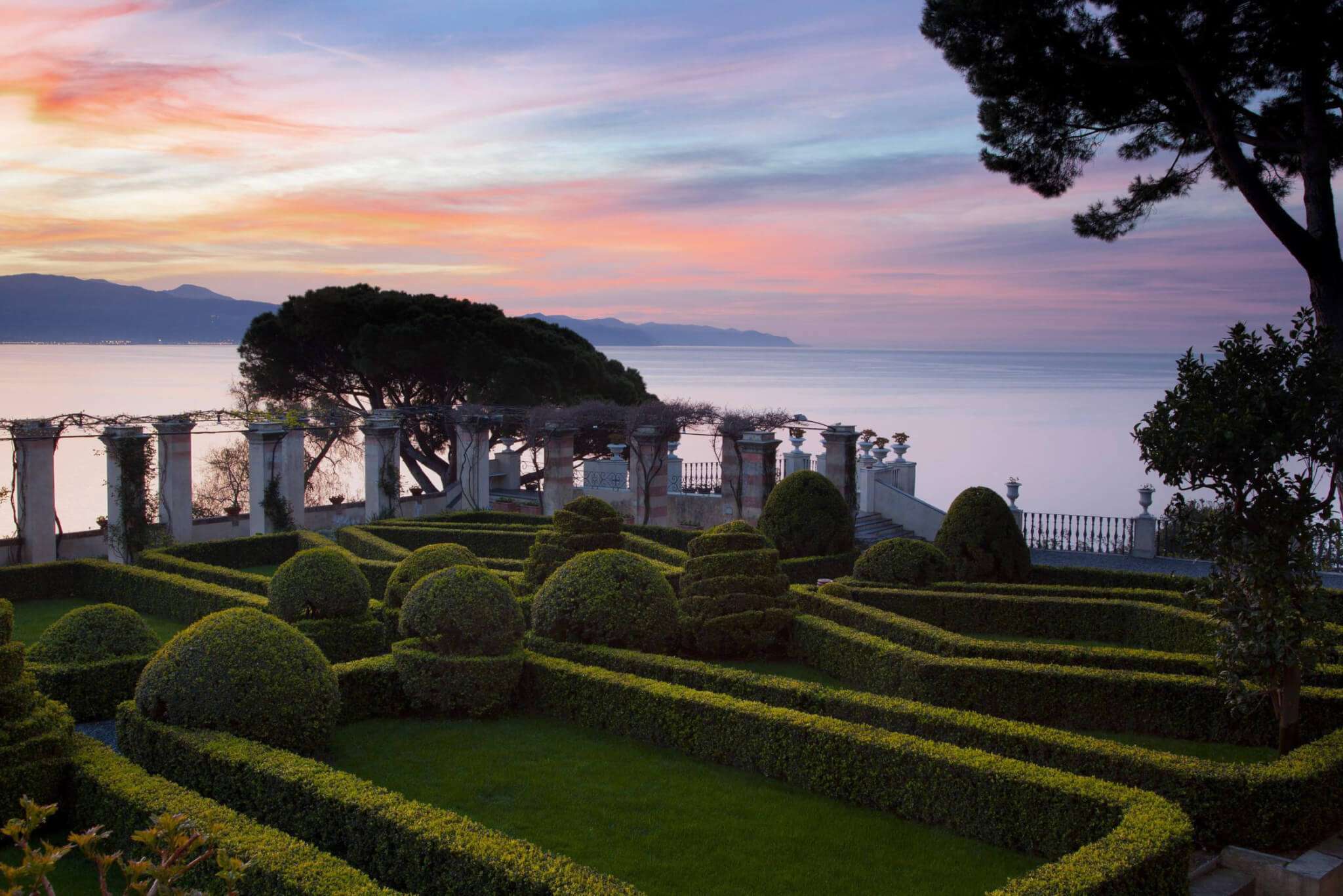 La Cervara