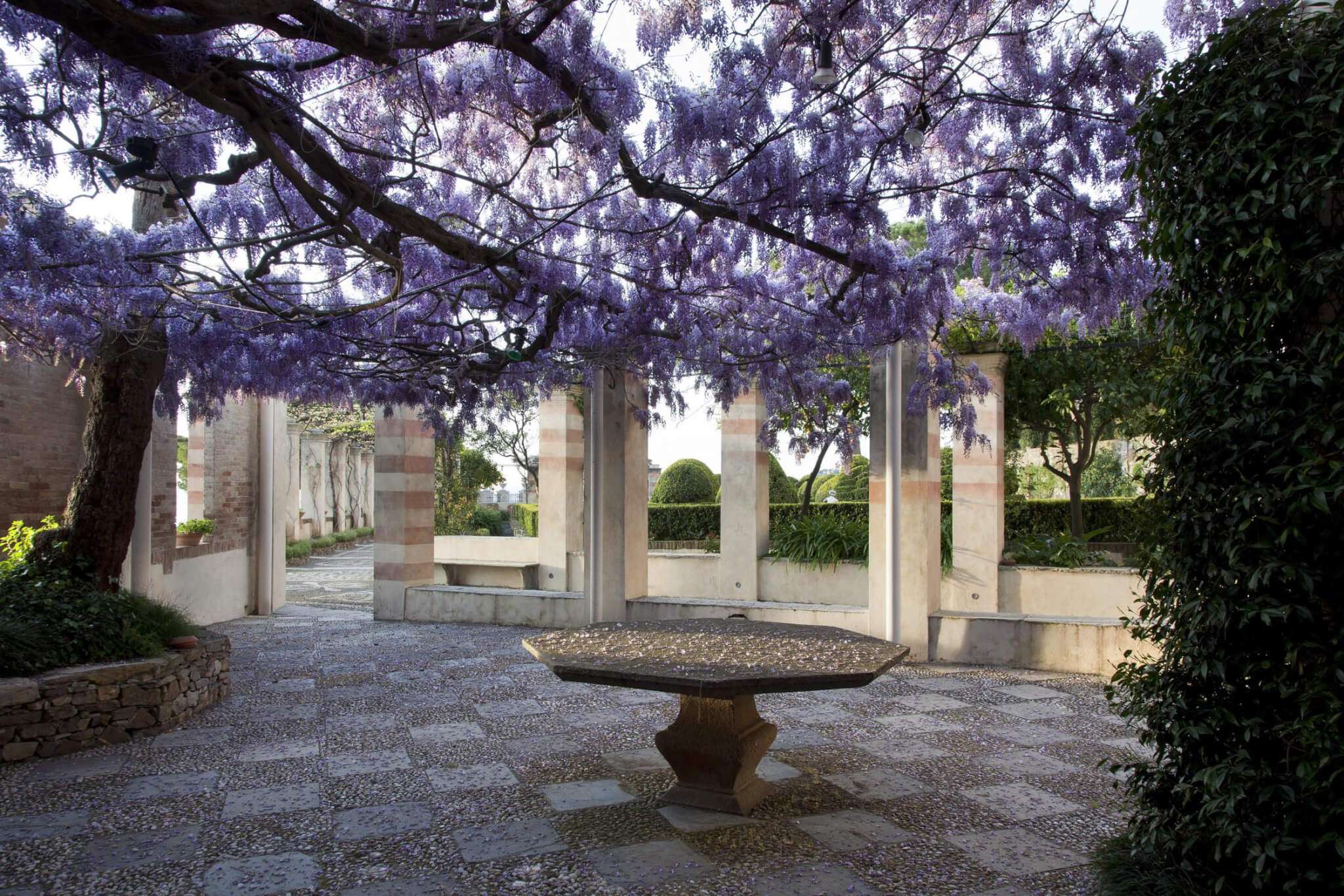 La Cervara