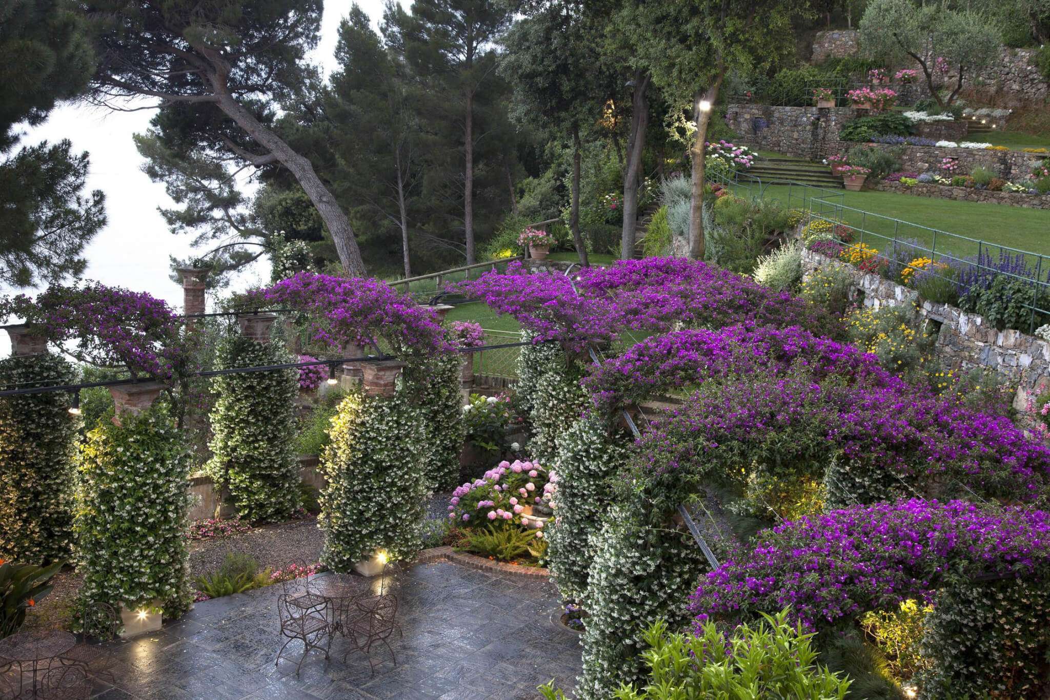 La Cervara