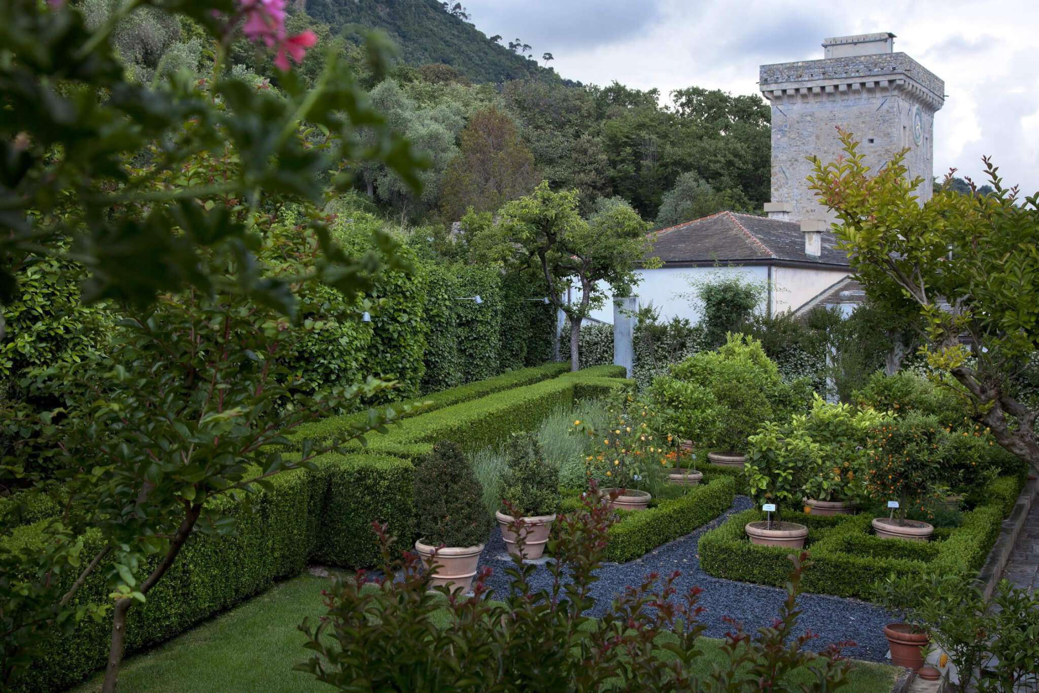 La Cervara
