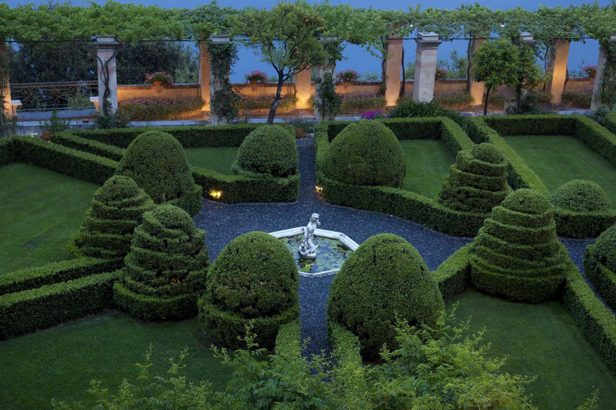 La Cervara