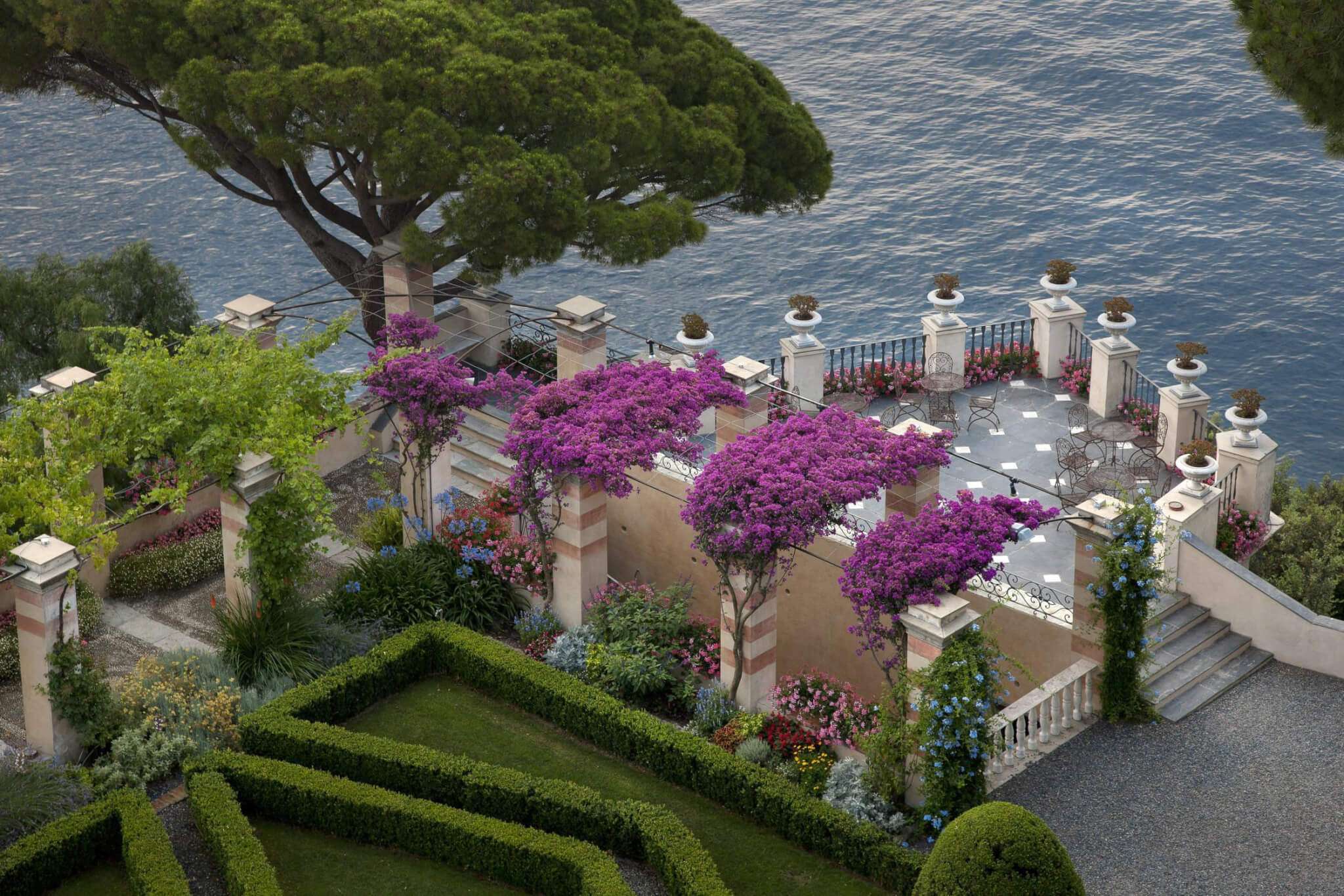 La Cervara
