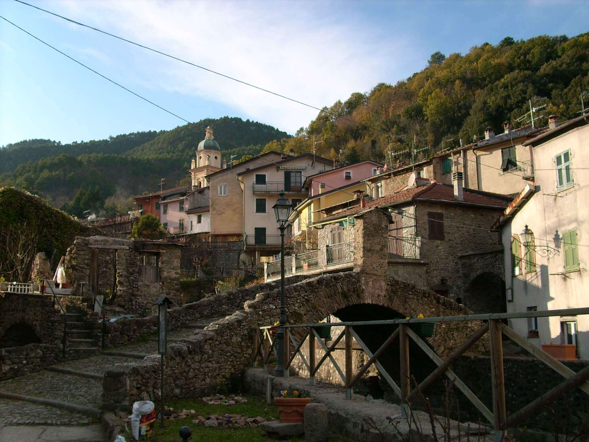 Pignone