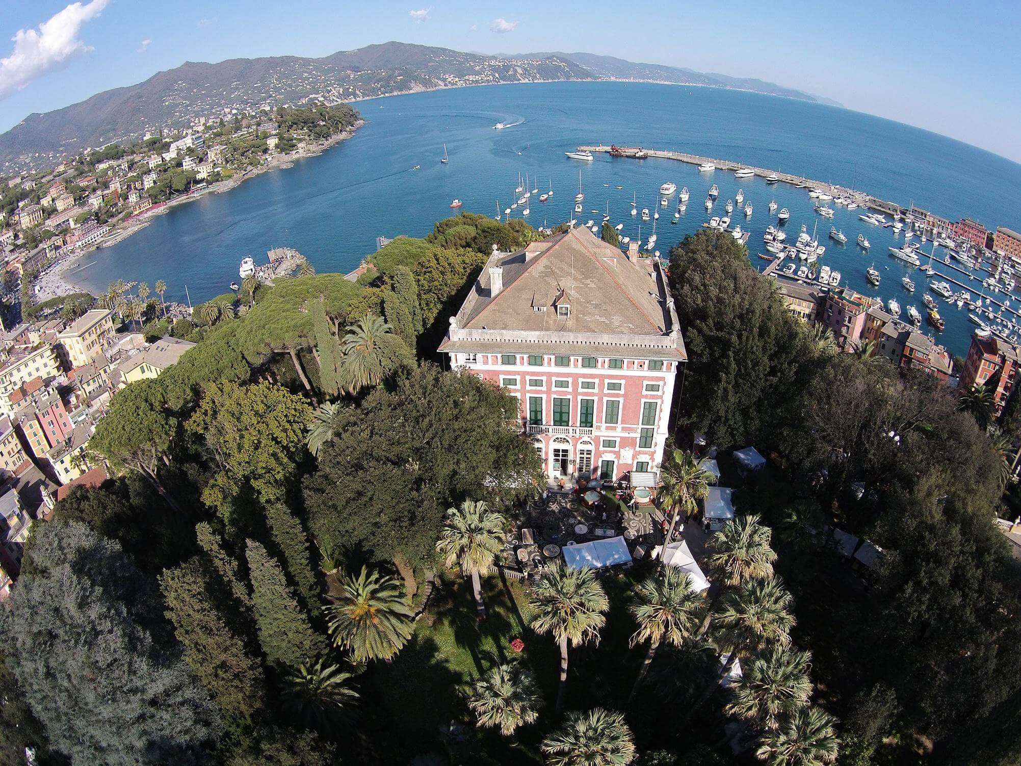 Villa Durazzo