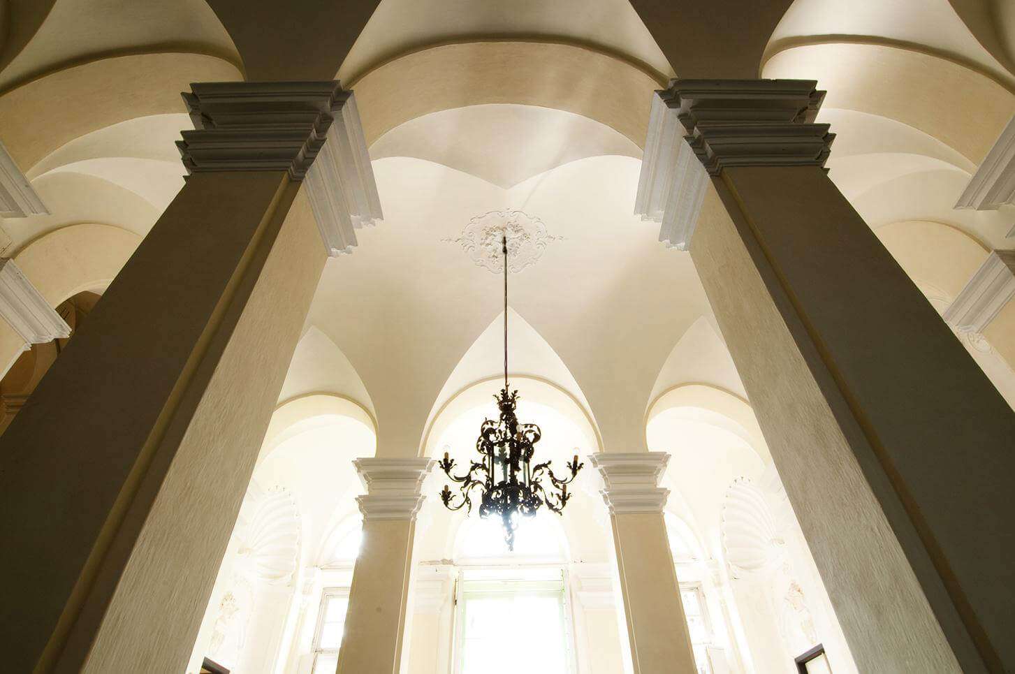 Villa Durazzo
