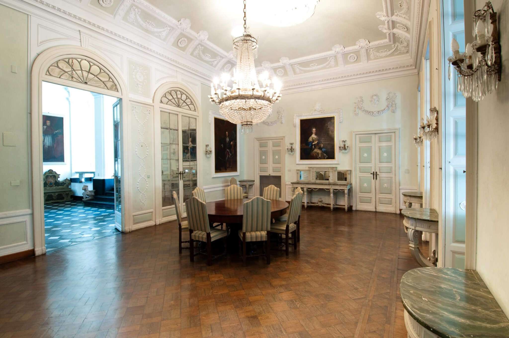 Villa Durazzo