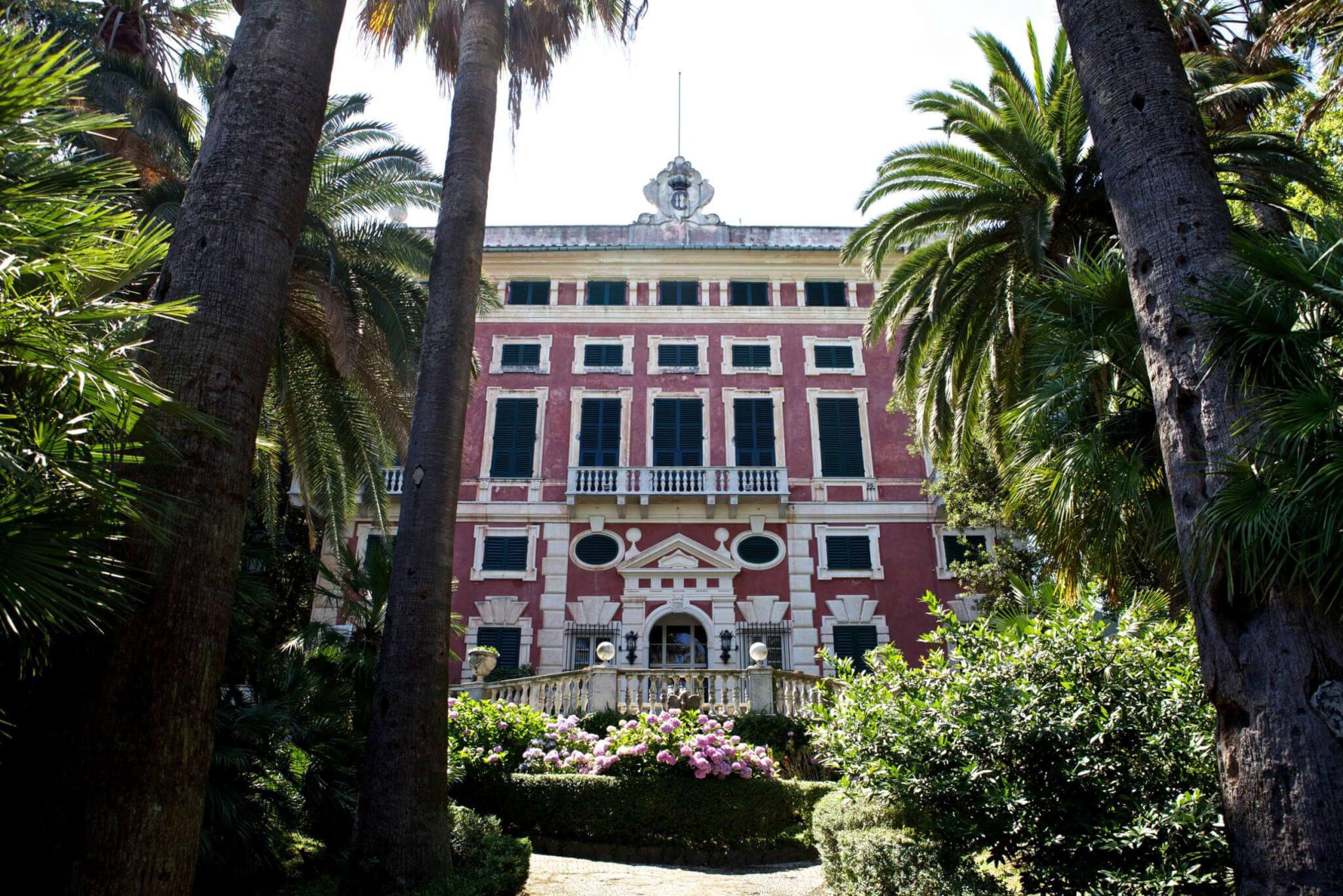 Villa Durazzo