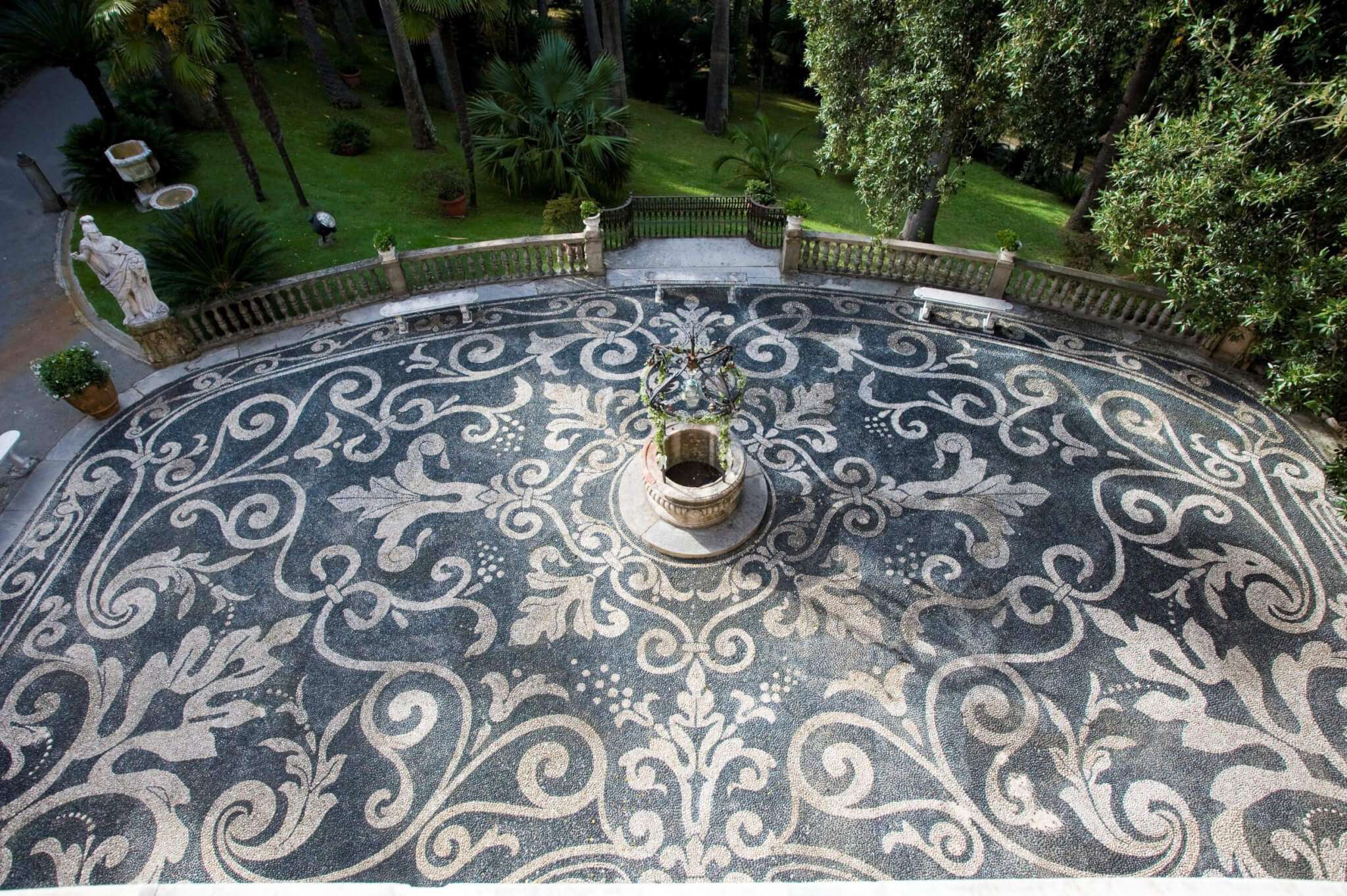 Villa Durazzo
