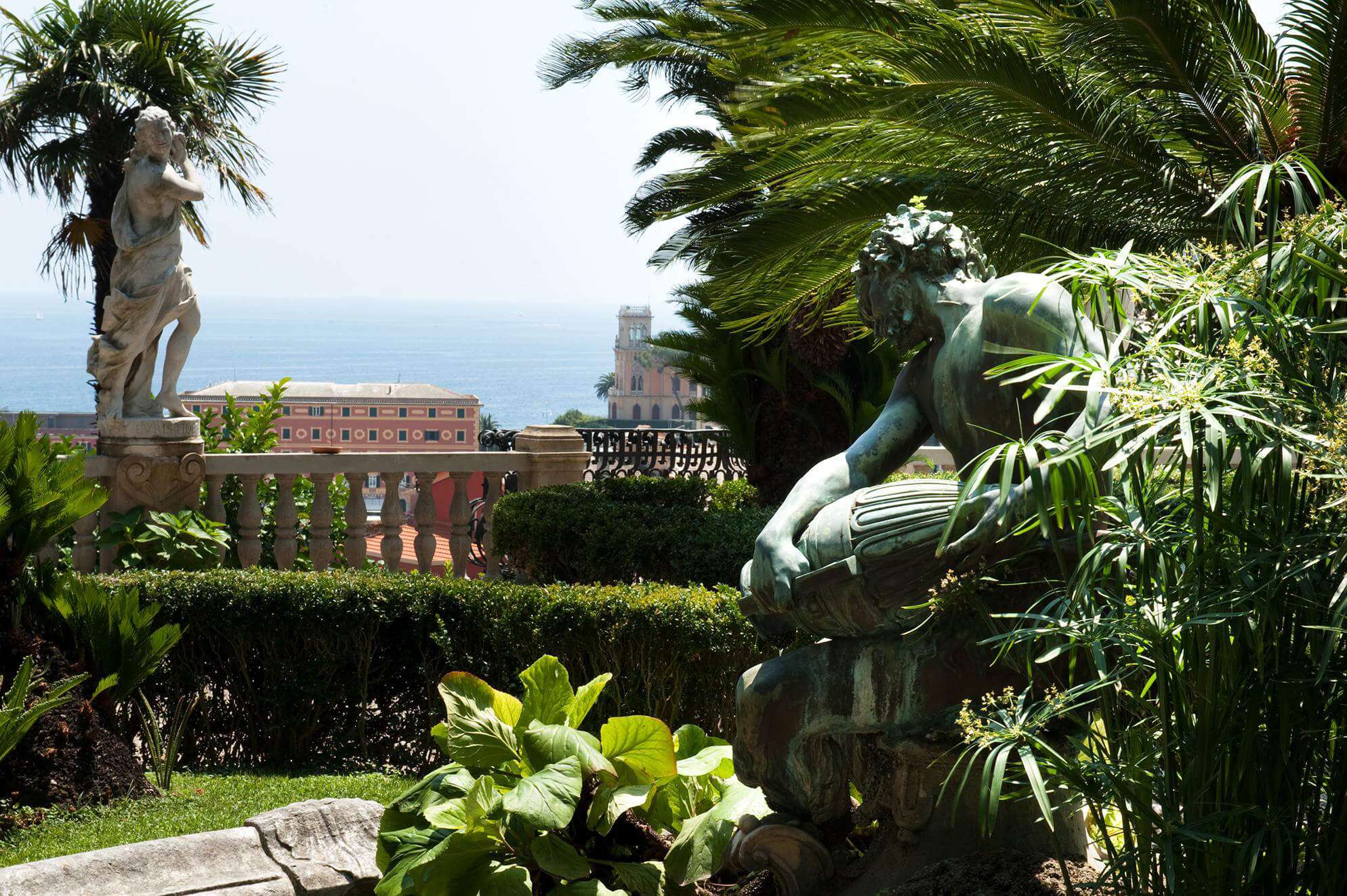 Villa Durazzo