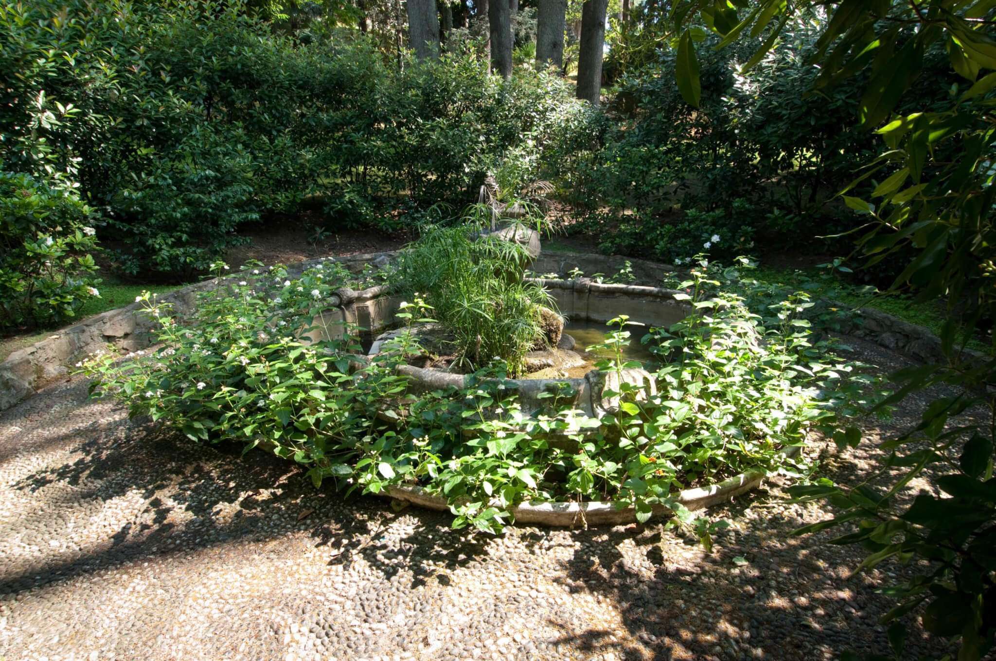 Villa Durazzo