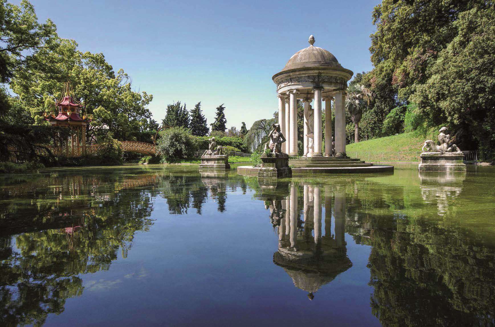Villa Pallavicini