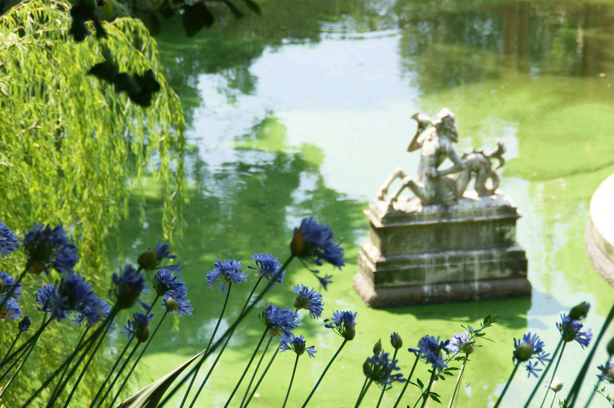 Villa Pallavicini