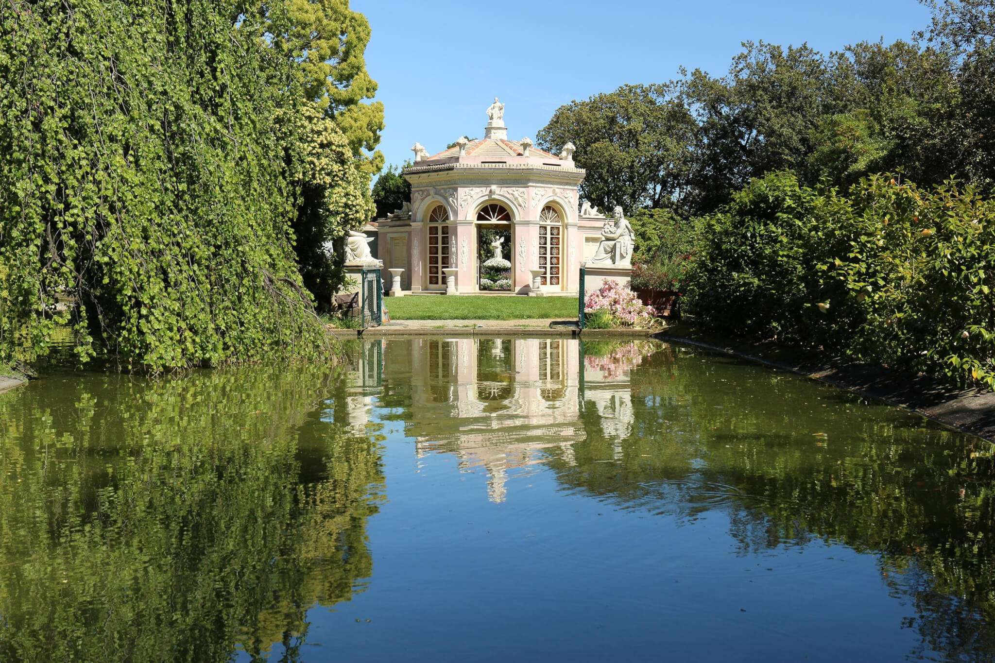 Villa Pallavicini
