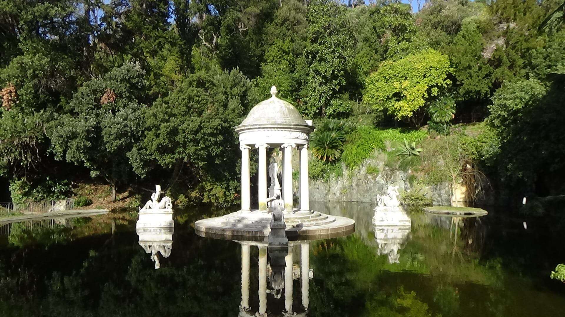 Villa Pallavicini