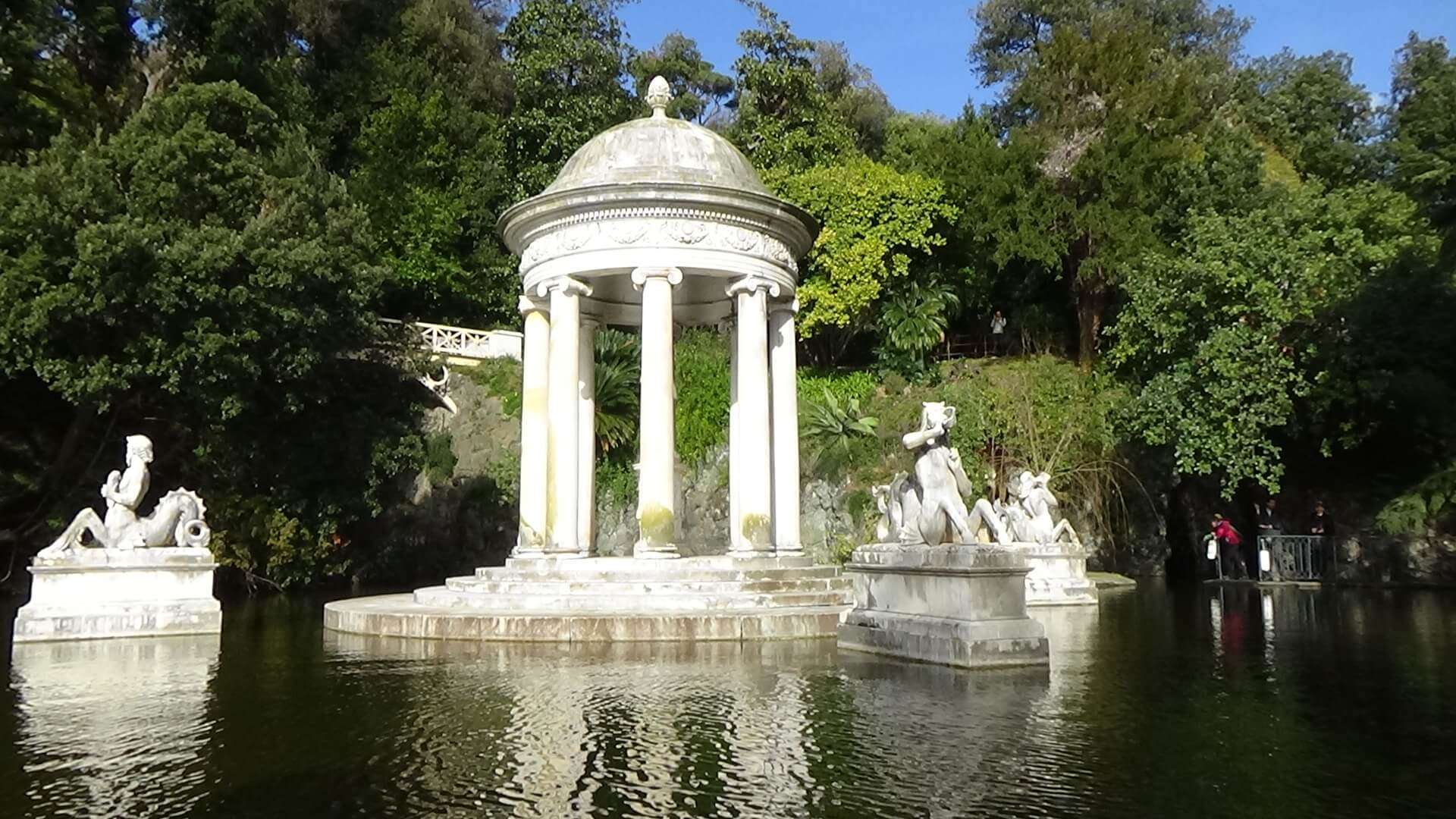 Villa Pallavicini11