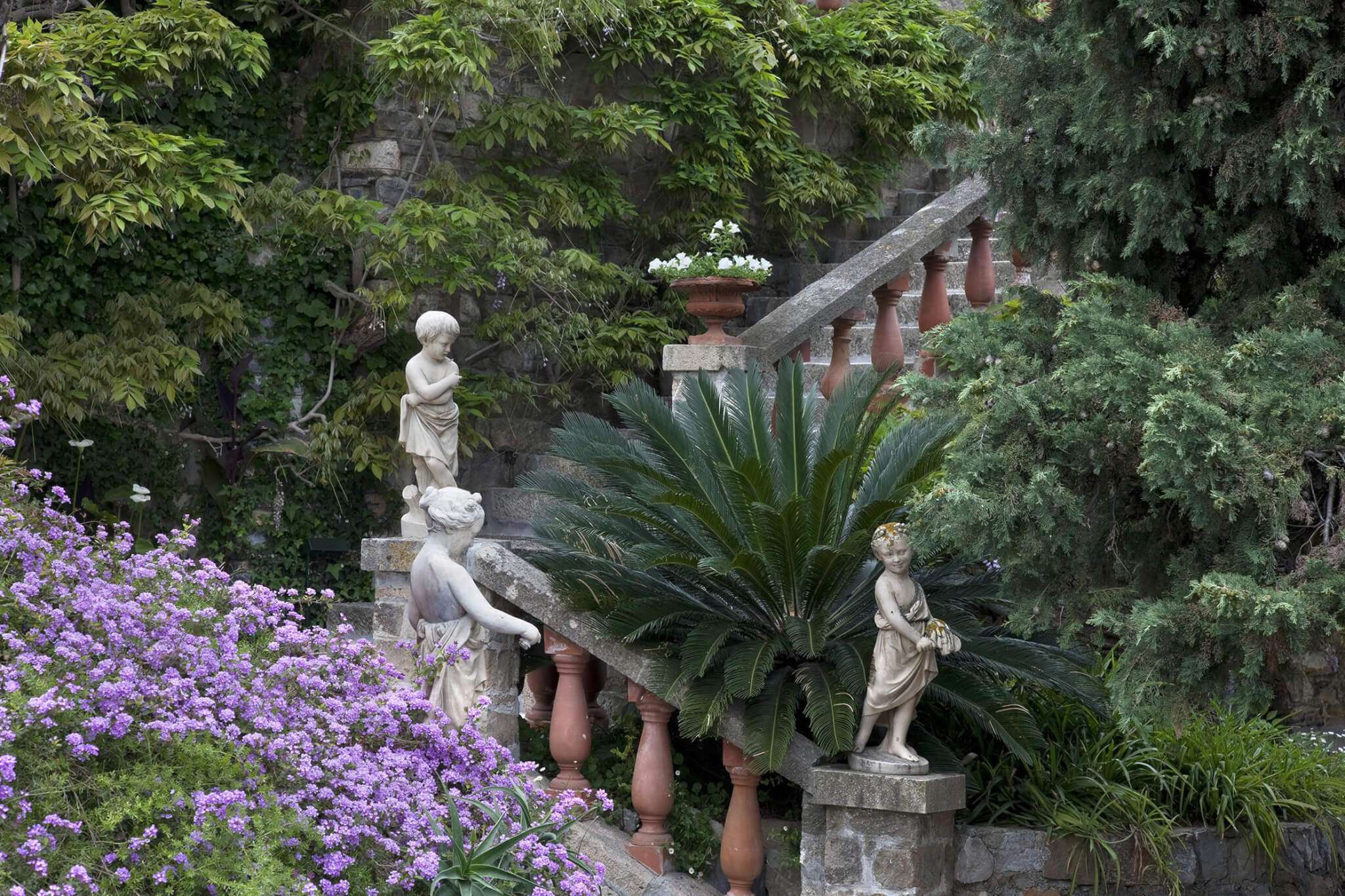 Villa della Pergola
