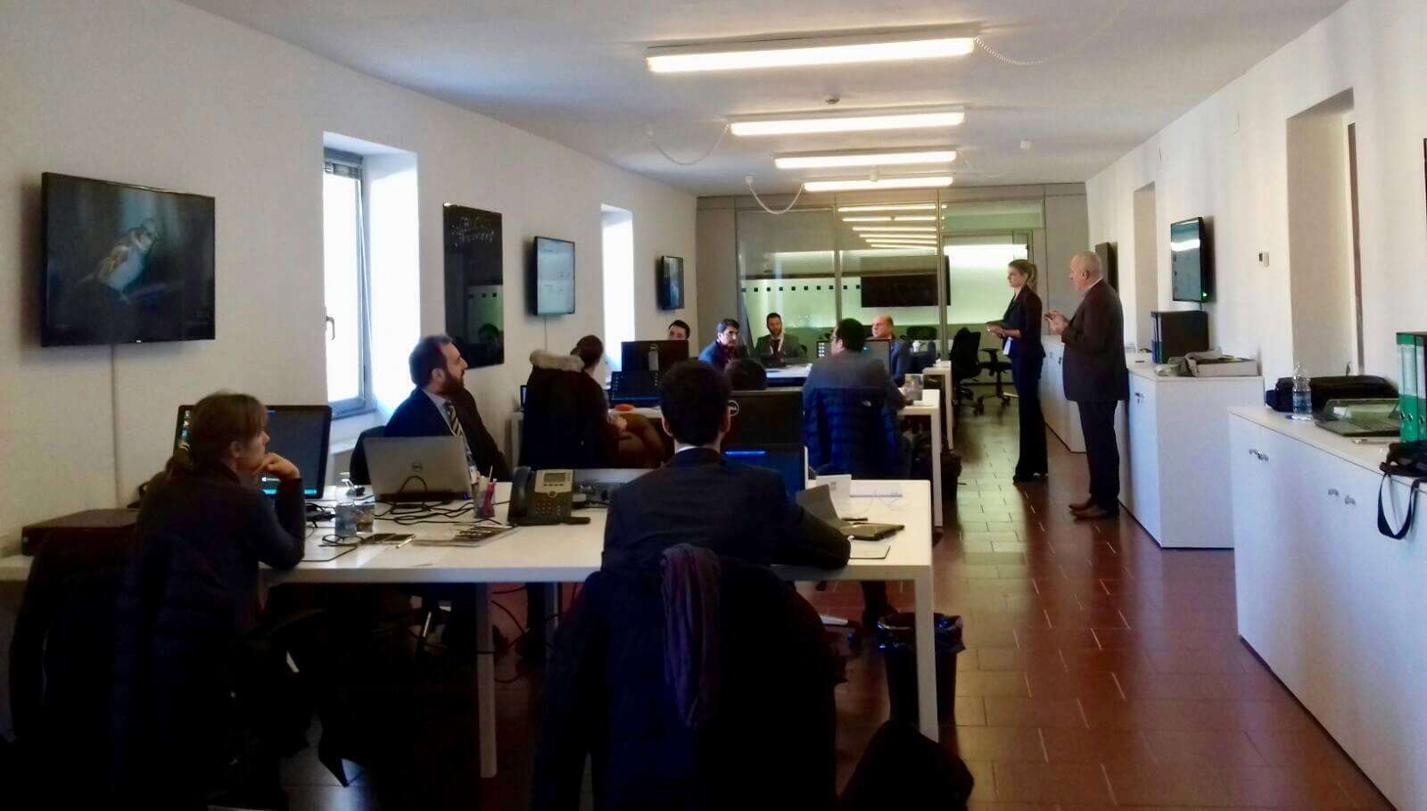 polo tecnologico sestri levante