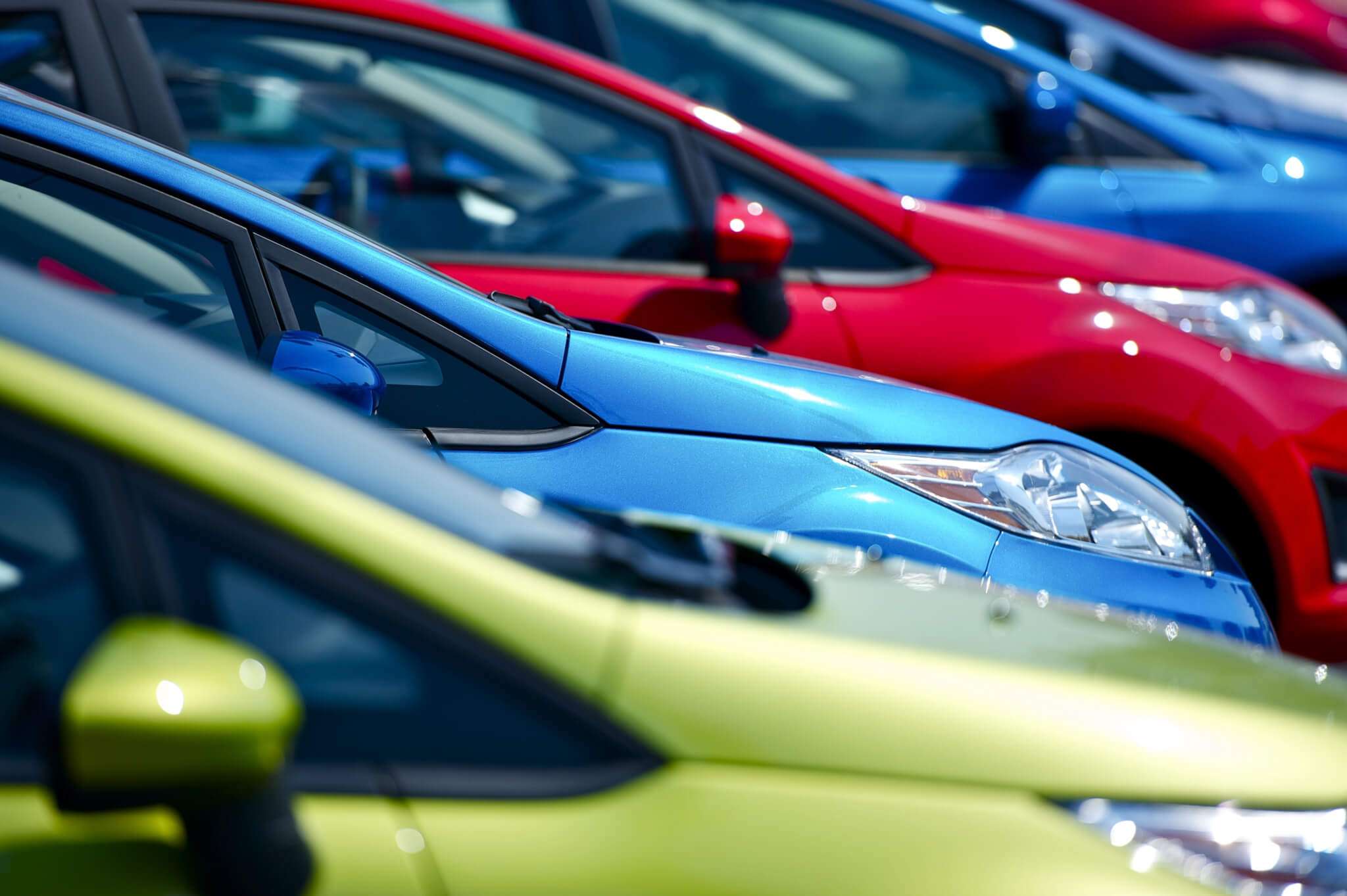 auto usate automobili