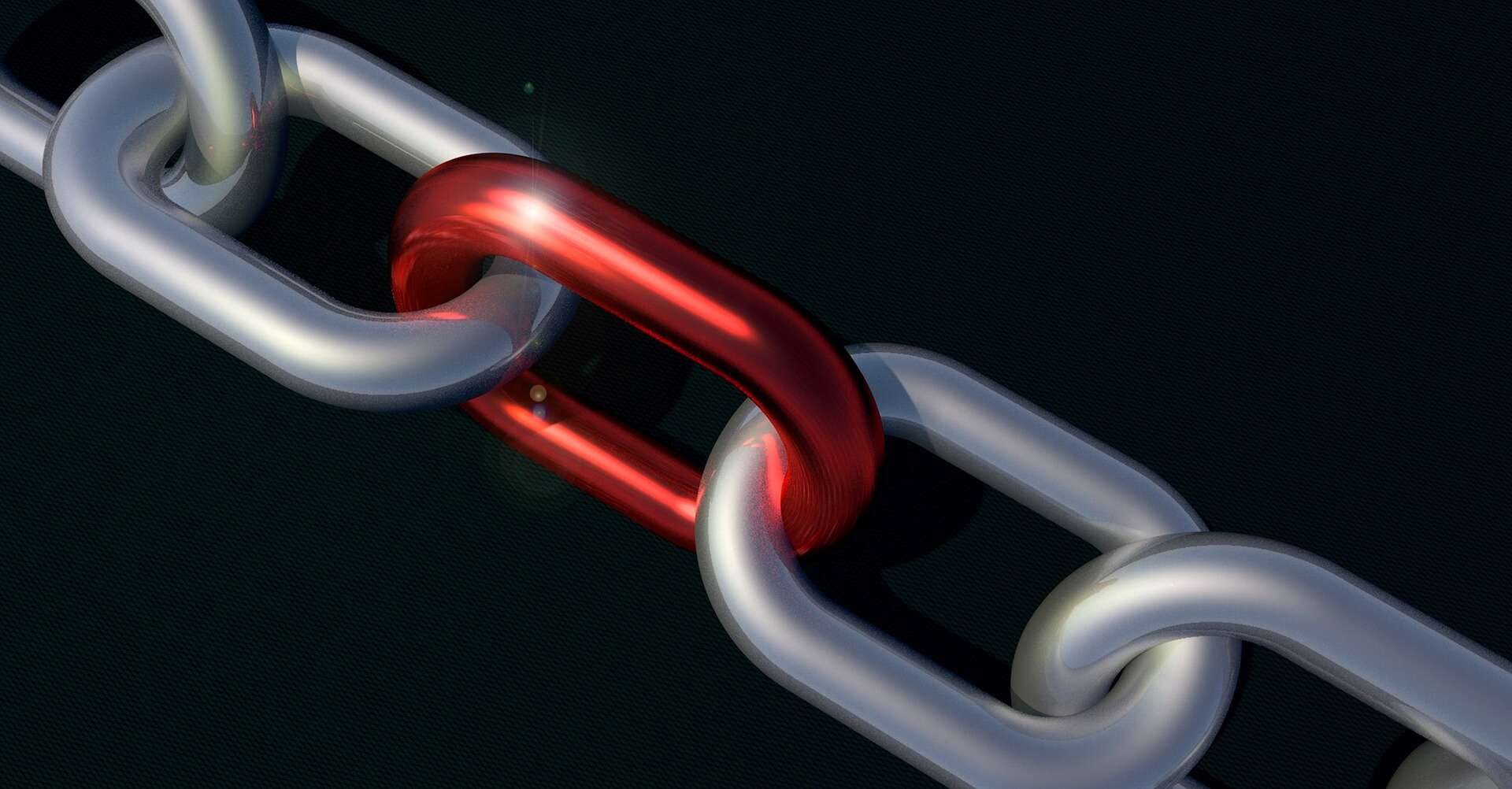 Catena, rete, collaborazione