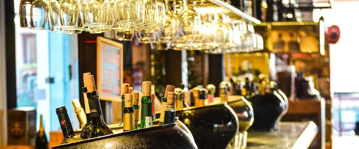 corso Sab bar ristorazione