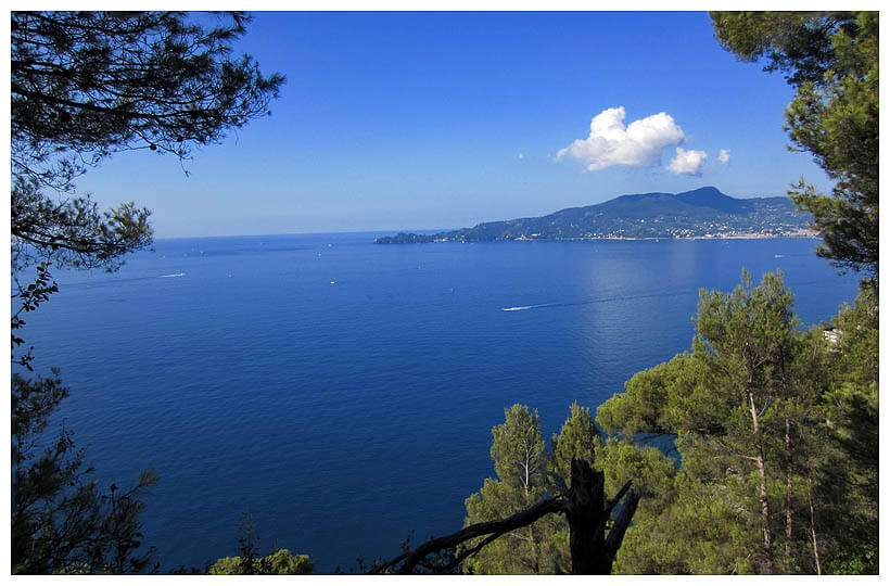 da rapallo a sestri levante