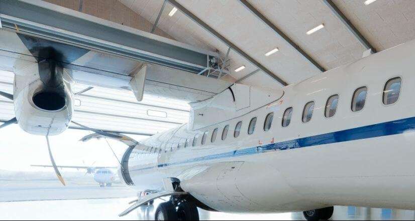 flotta flyvalan