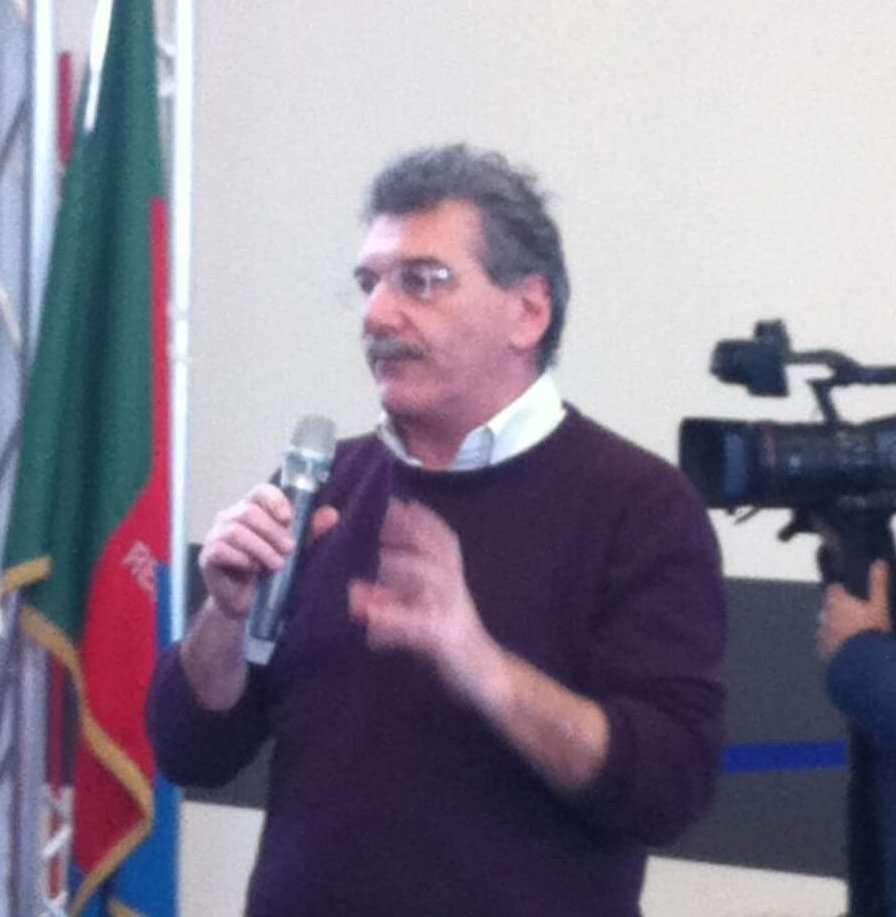 Ivano Moscamora Cia Liguria