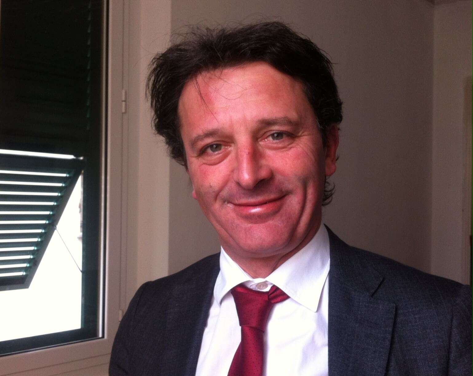 luca pastorino