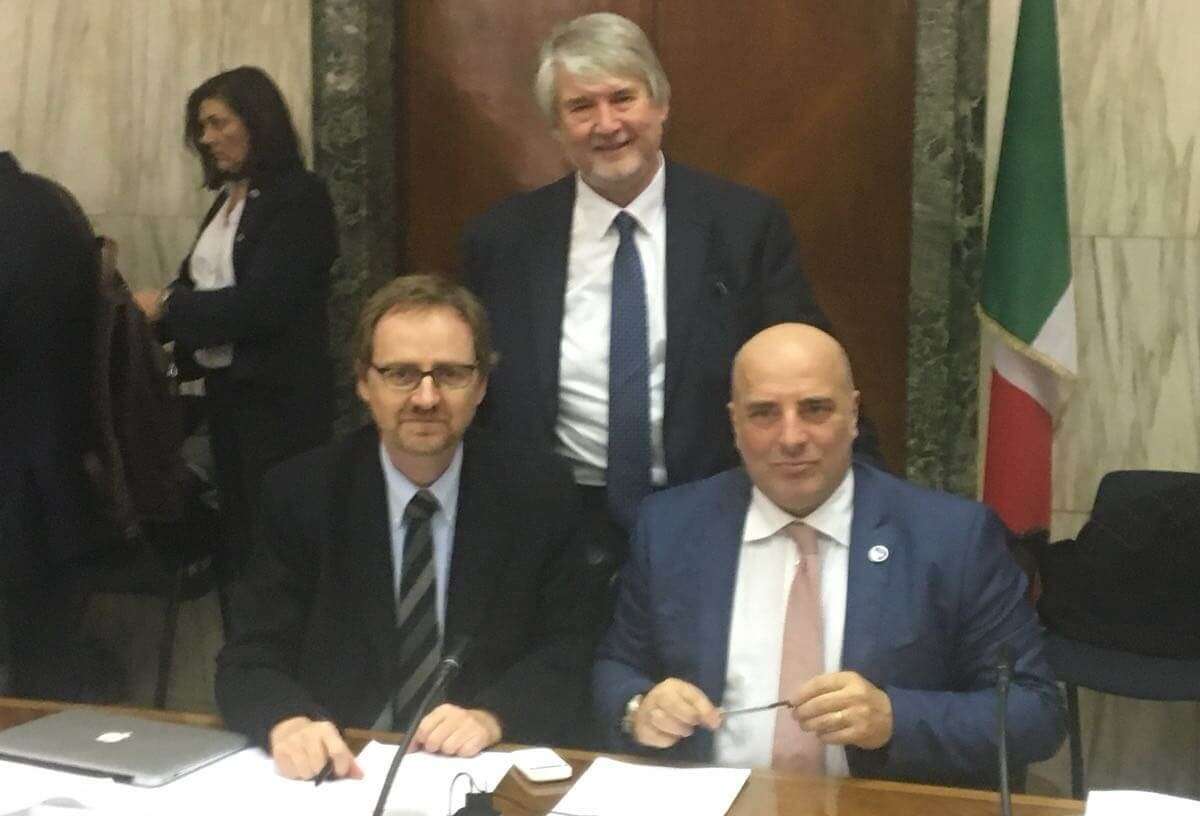 foto Berrino Del Conte