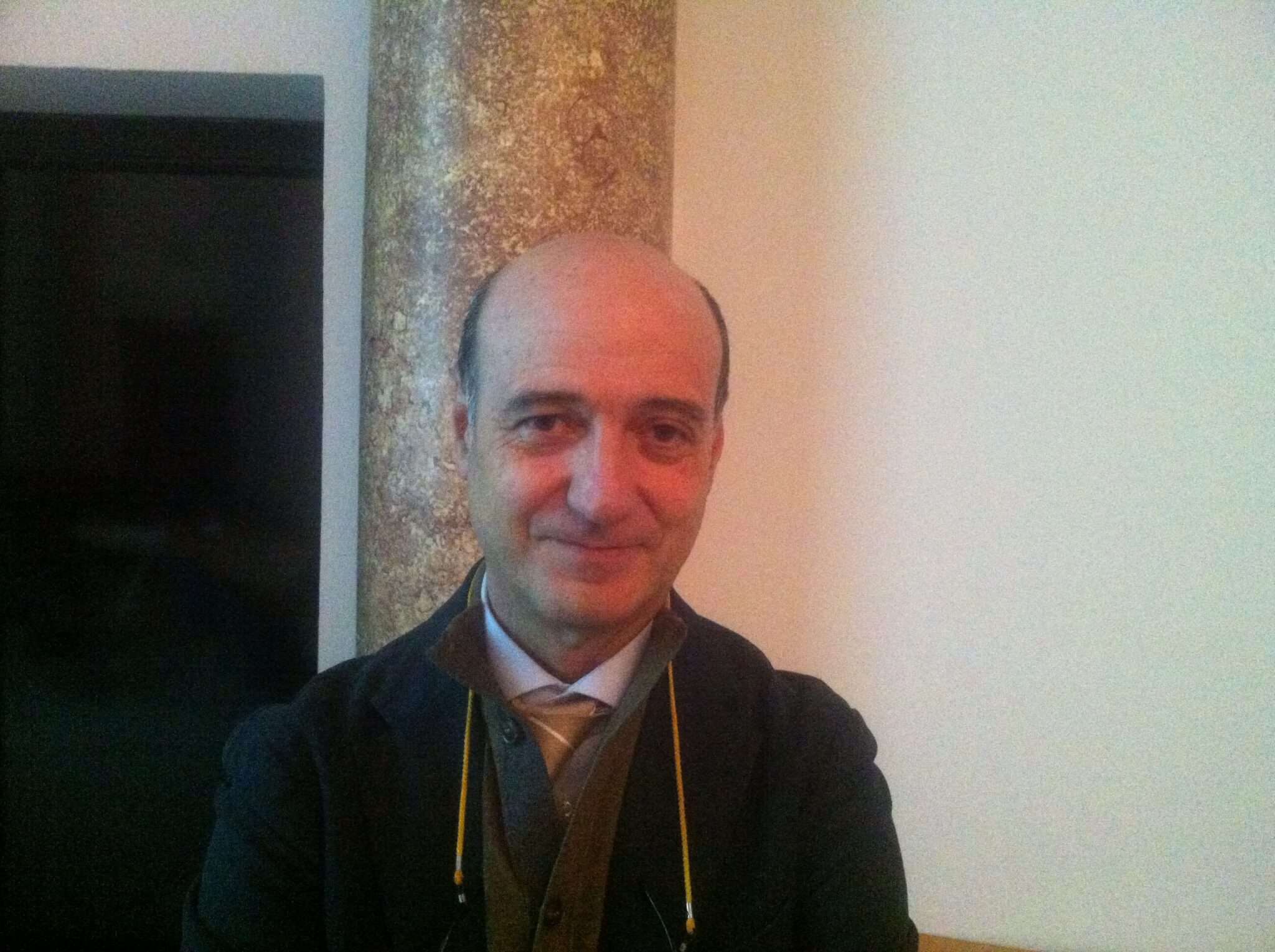Giancarlo Icardi